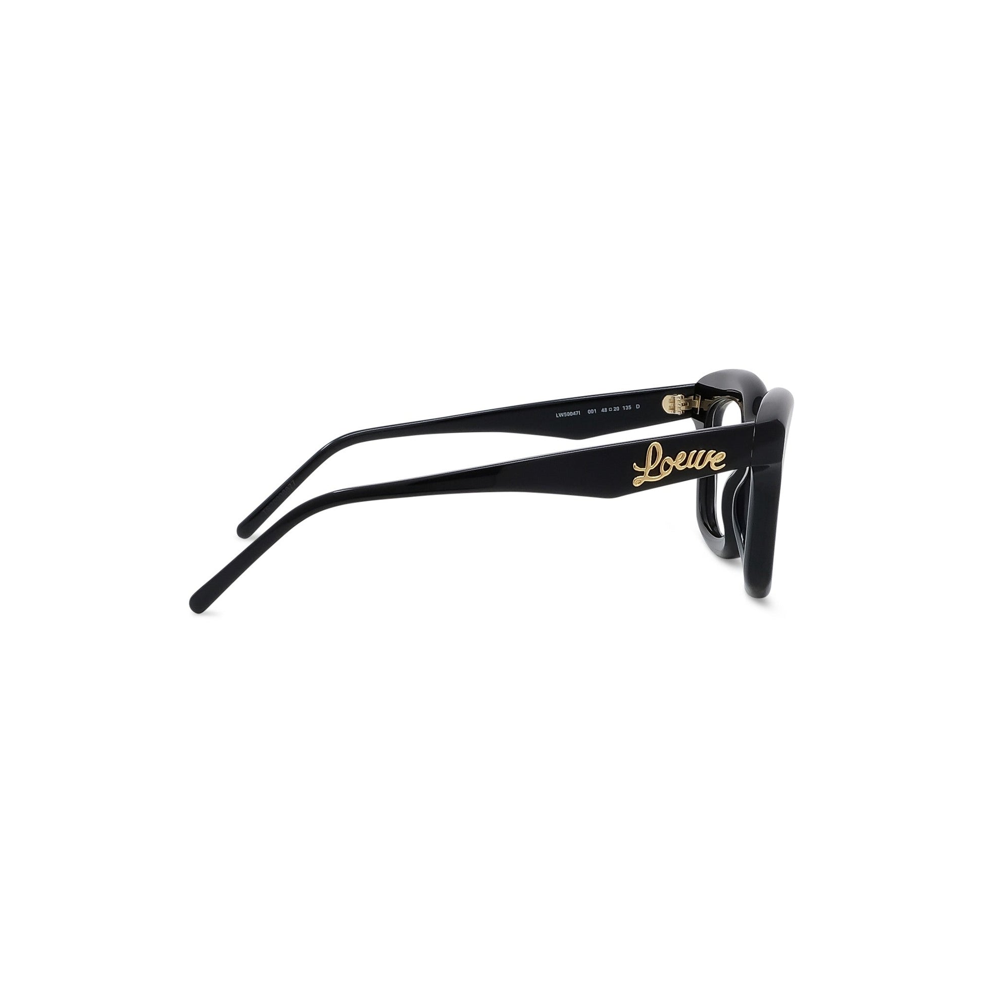 LOEWE LW50047I Eyeglasses 001