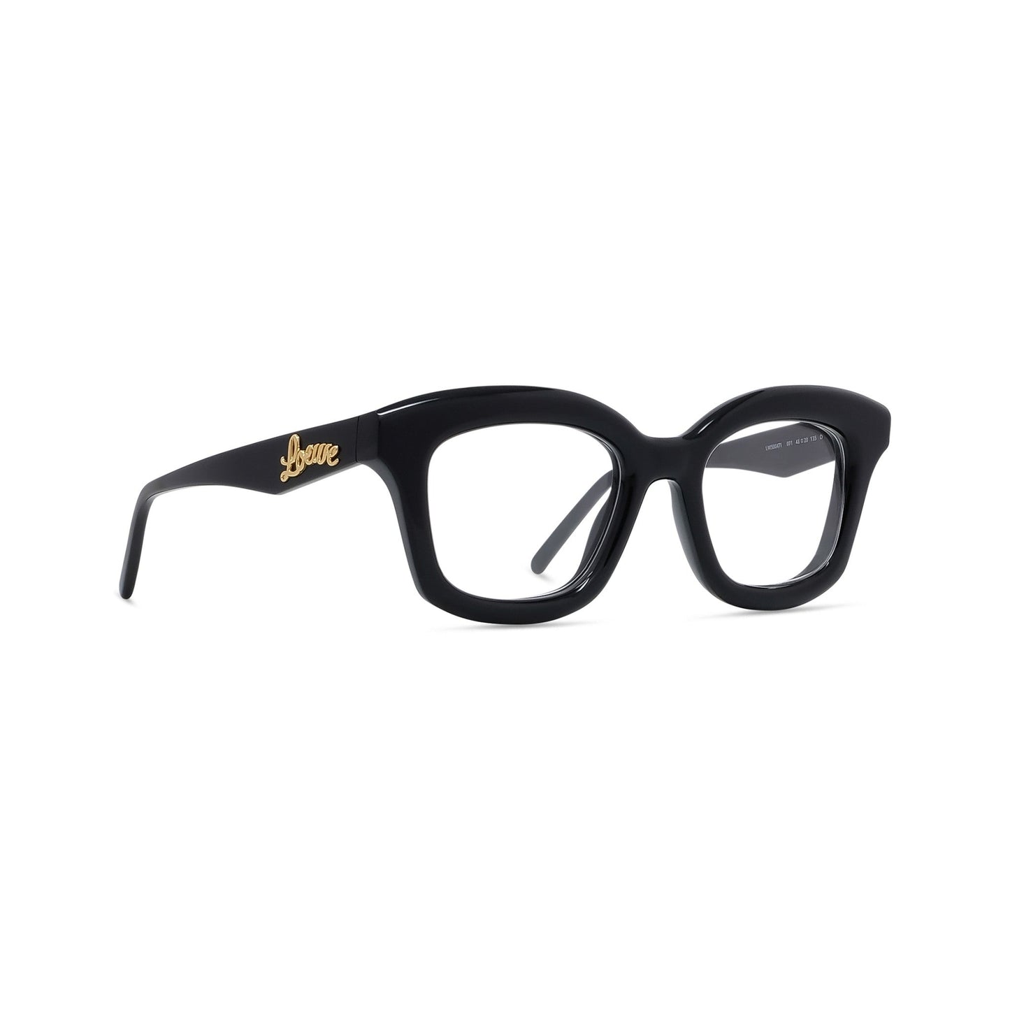 LOEWE LW50047I Eyeglasses 001