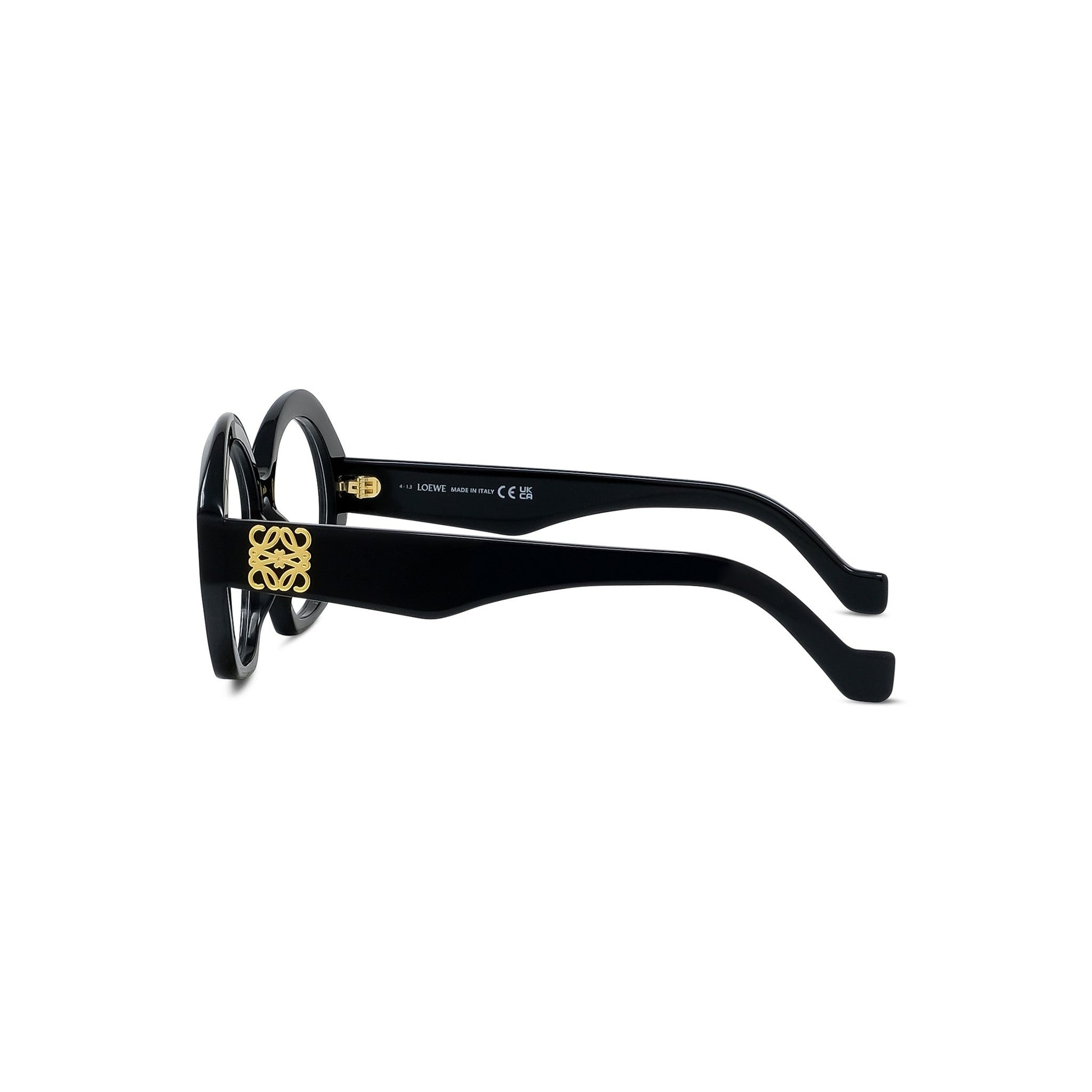 LOEWE LW50057I Eyeglasses 001