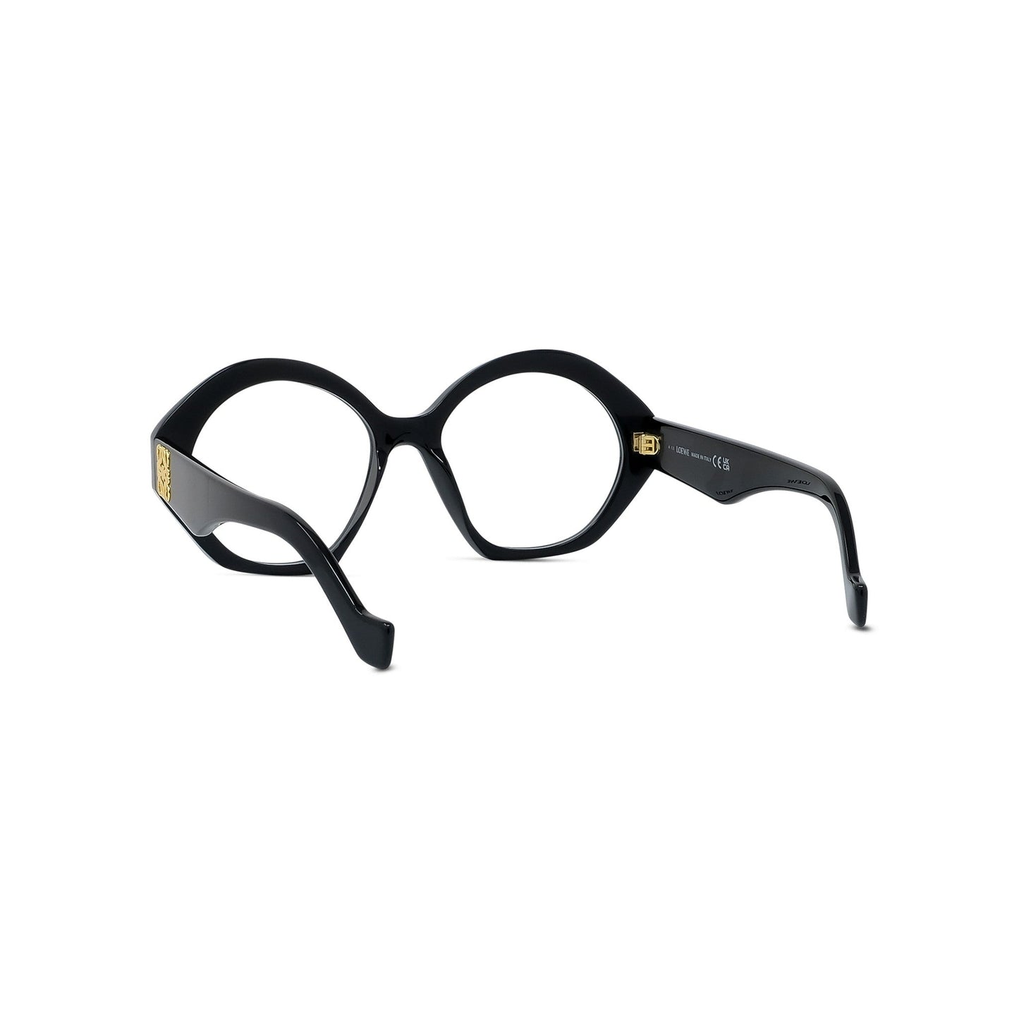 LOEWE LW50057I Eyeglasses 001