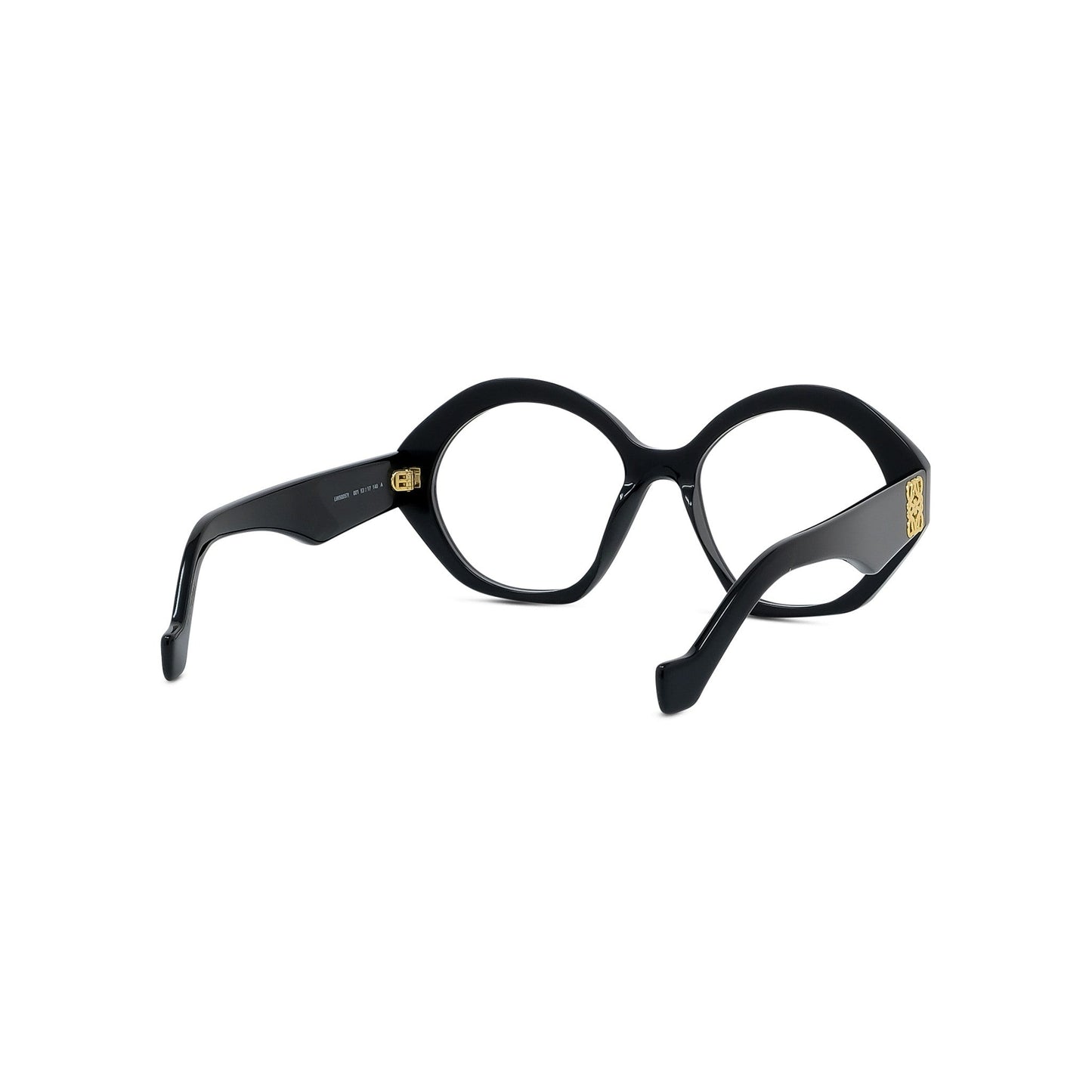 LOEWE LW50057I Eyeglasses 001