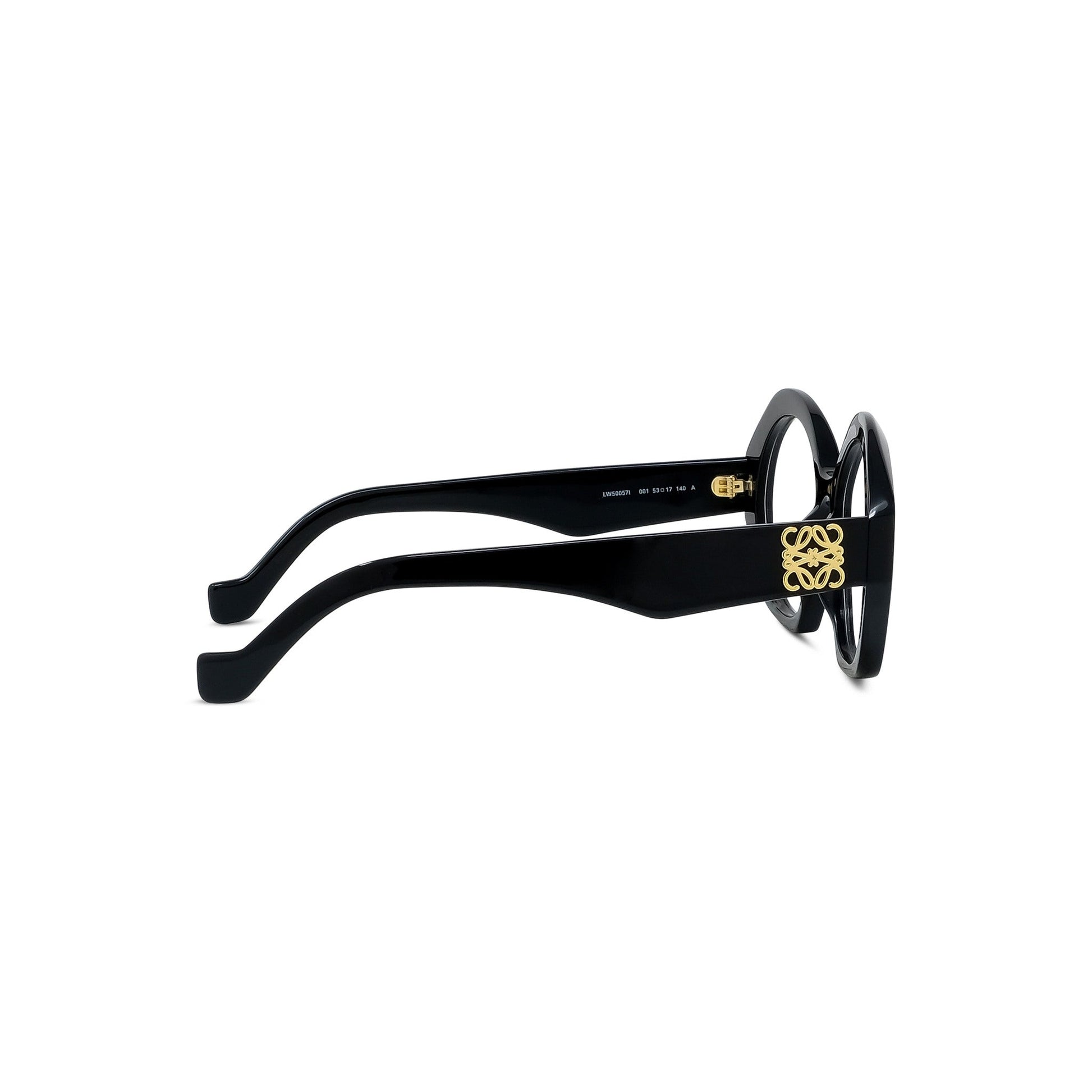 LOEWE LW50057I Eyeglasses 001