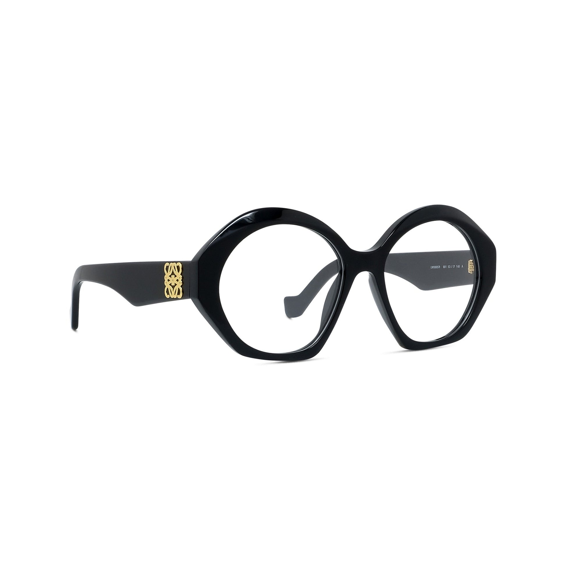 LOEWE LW50057I Eyeglasses 001