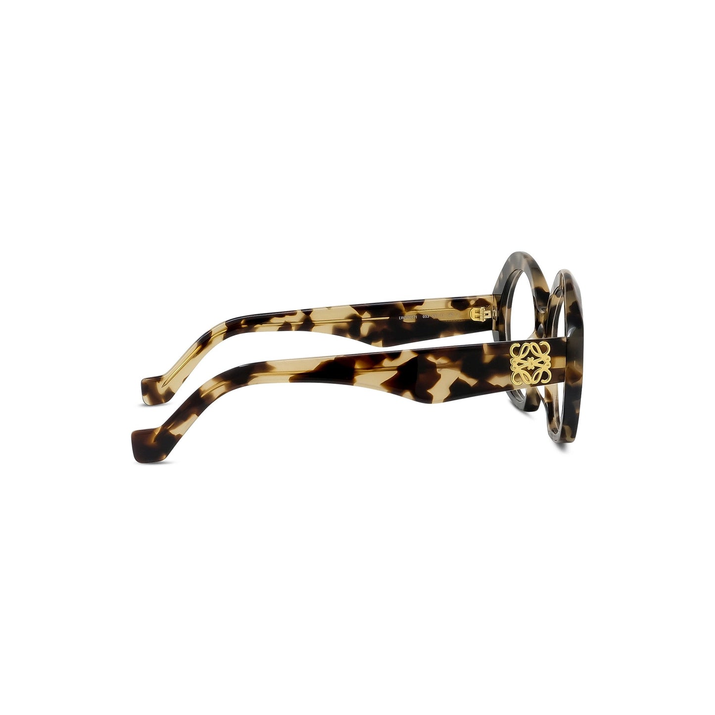 LOEWE LW50057I Eyeglasses 053