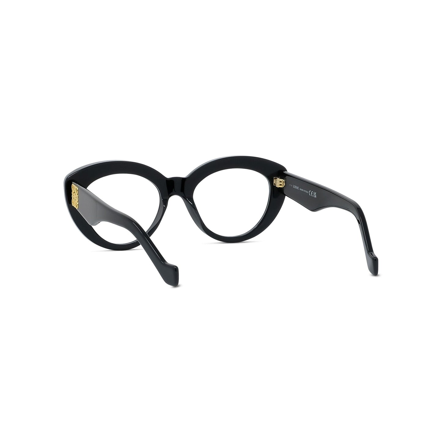 LOEWE LW50058I Eyeglasses 001