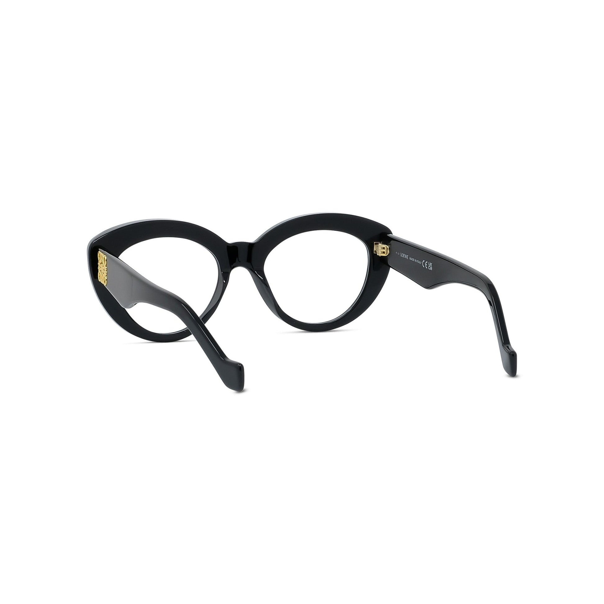LOEWE LW50058I Eyeglasses 001