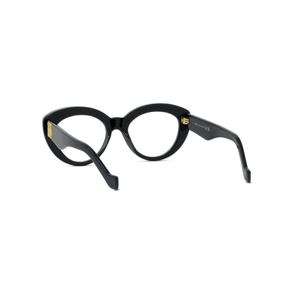 LOEWE LW50058I Eyeglasses 001