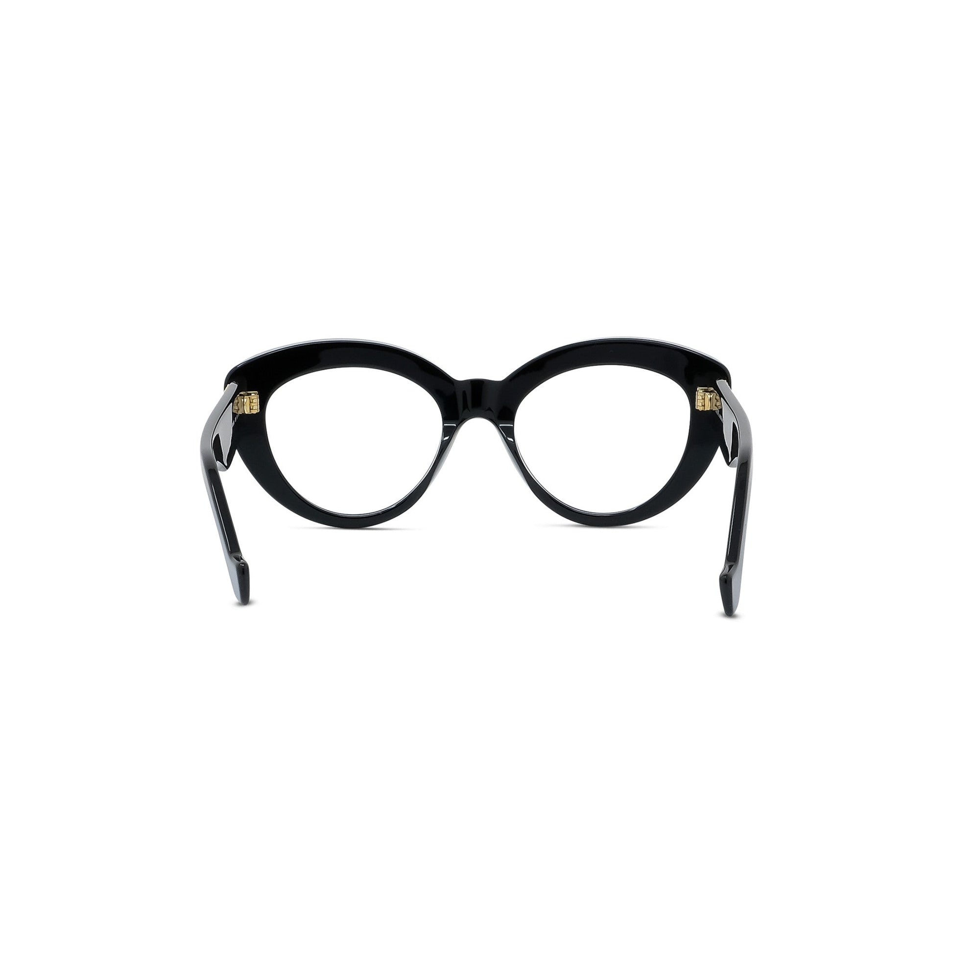 LOEWE LW50058I Eyeglasses 001