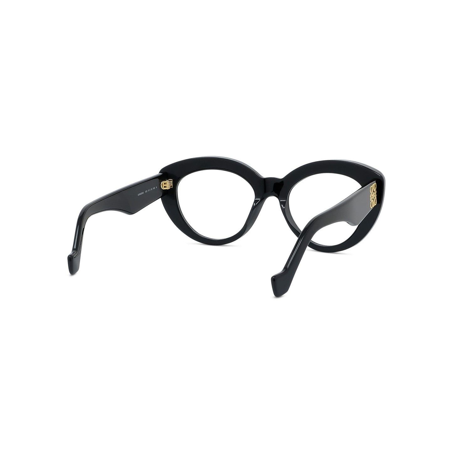 LOEWE LW50058I Eyeglasses 001