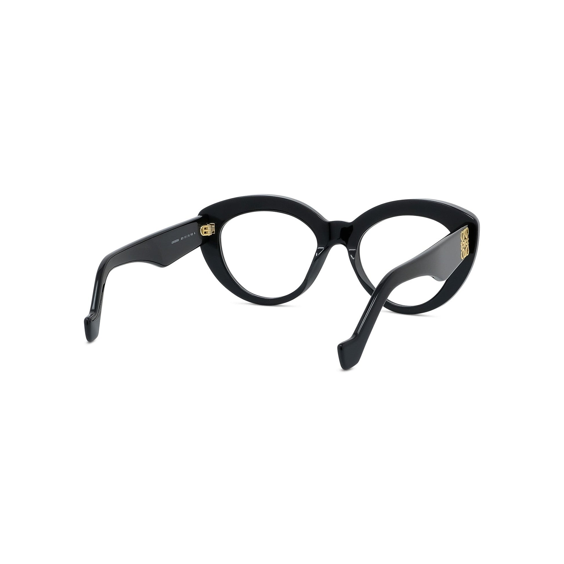 LOEWE LW50058I Eyeglasses 001
