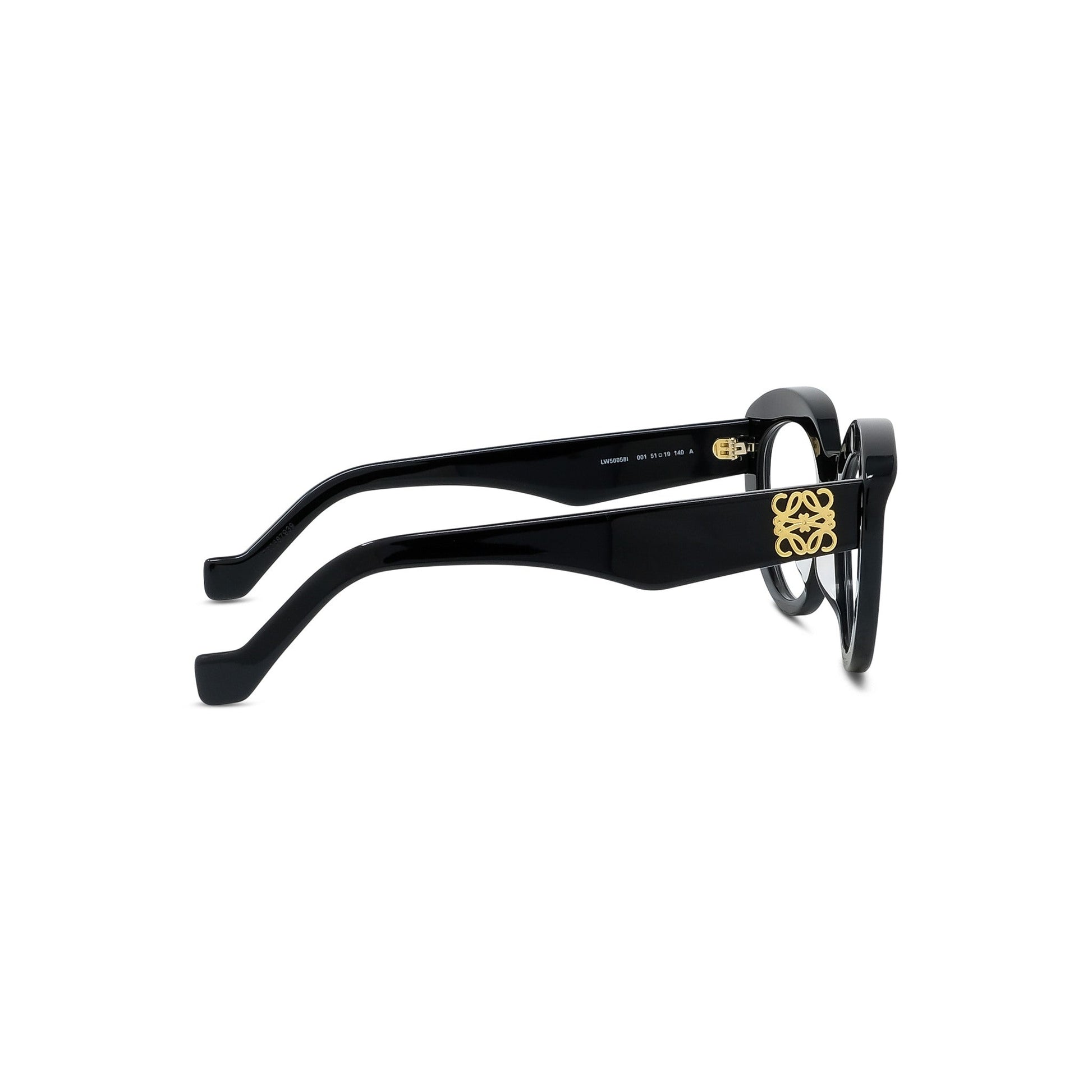 LOEWE LW50058I Eyeglasses 001