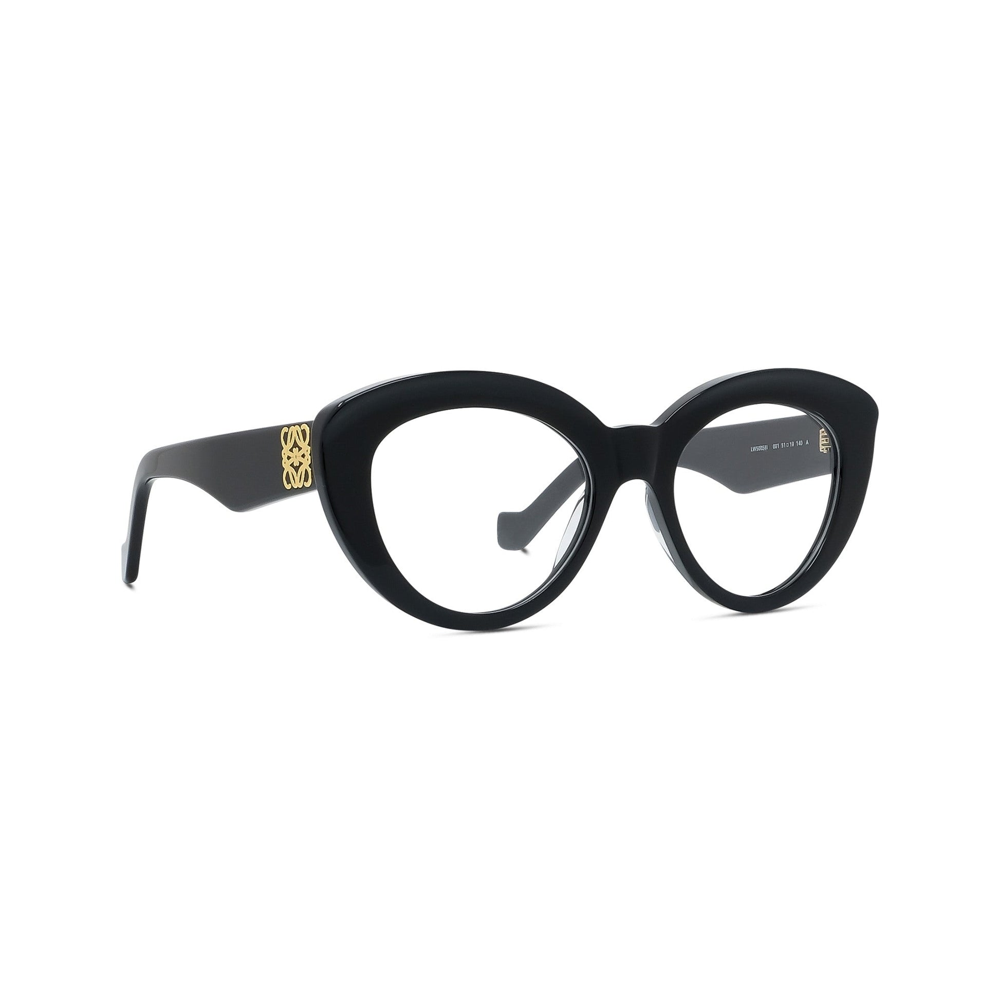 LOEWE LW50058I Eyeglasses 001