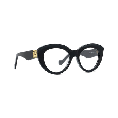 LOEWE LW50058I Eyeglasses 001