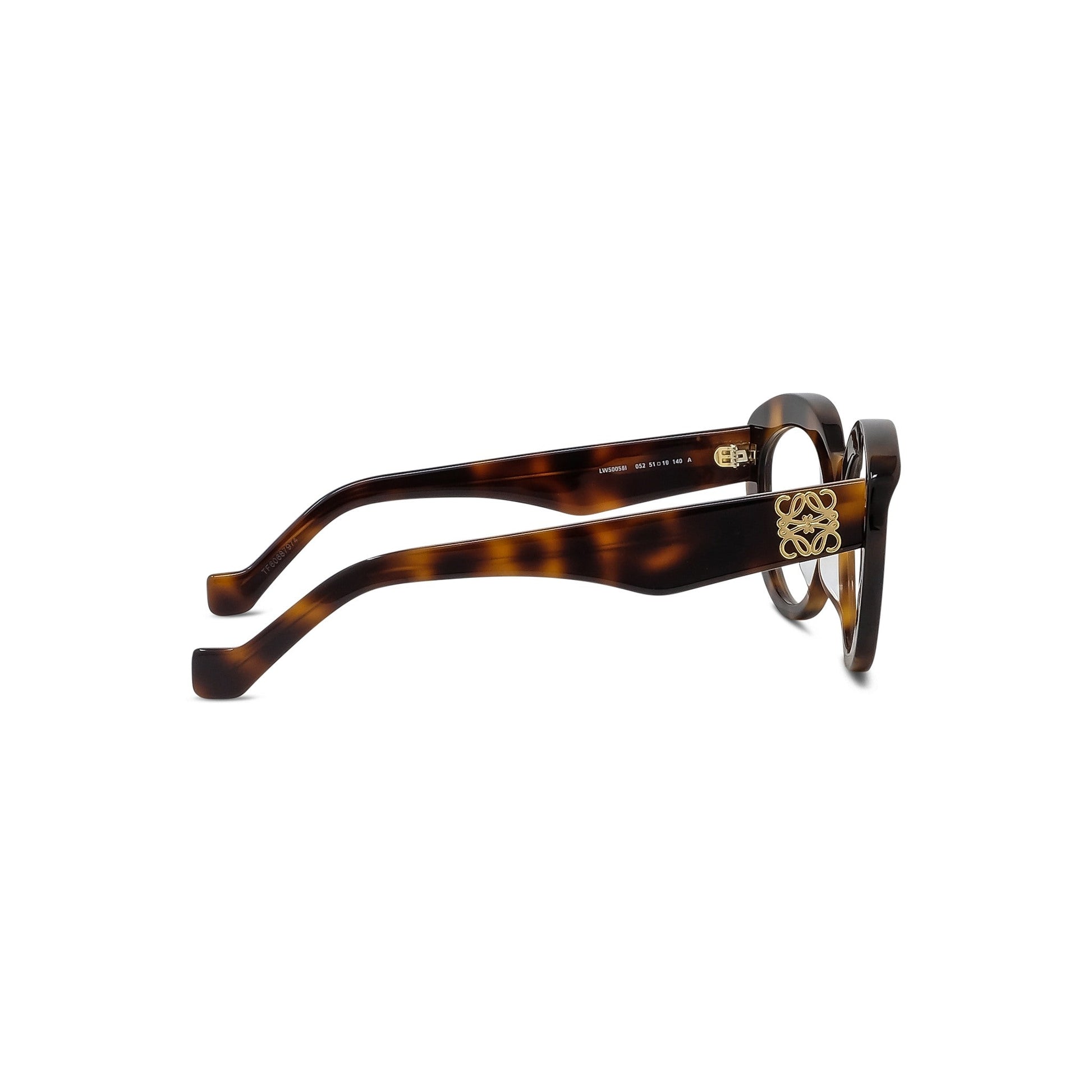LOEWE LW50058I Eyeglasses 052