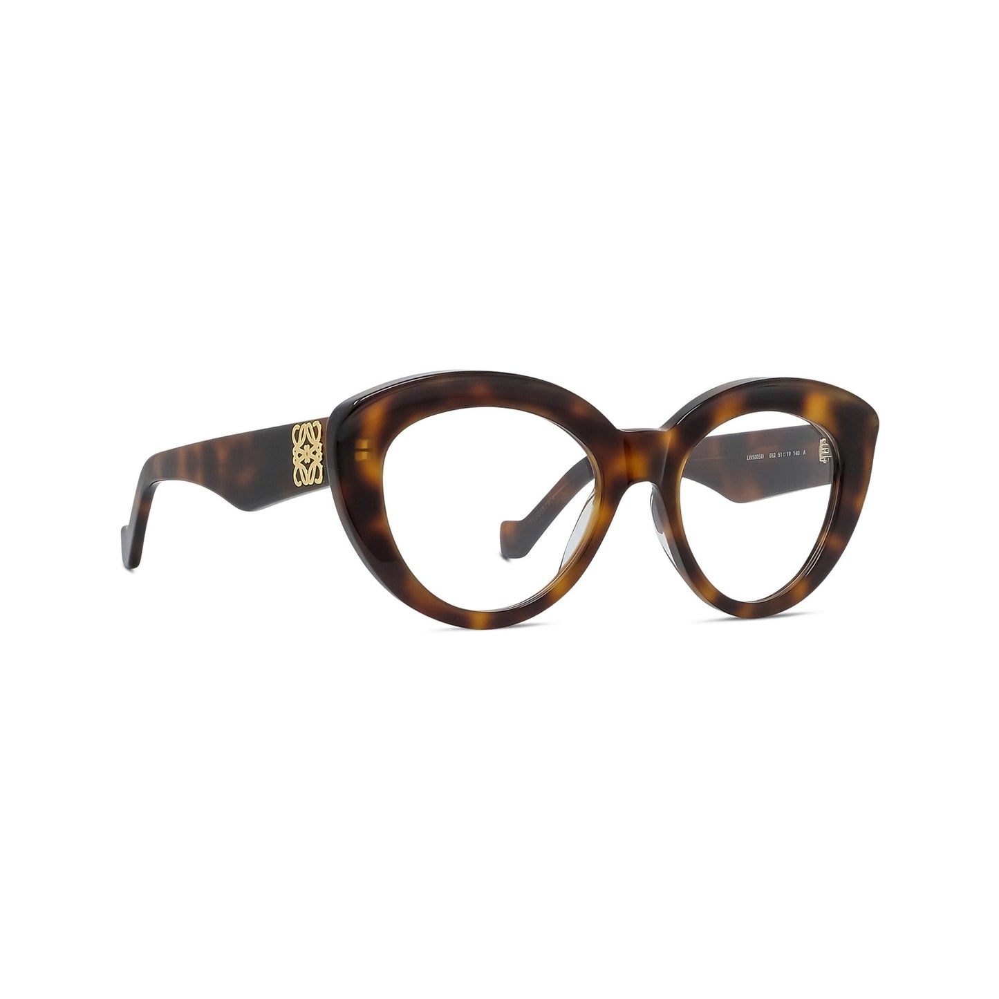 LOEWE LW50058I Eyeglasses 052