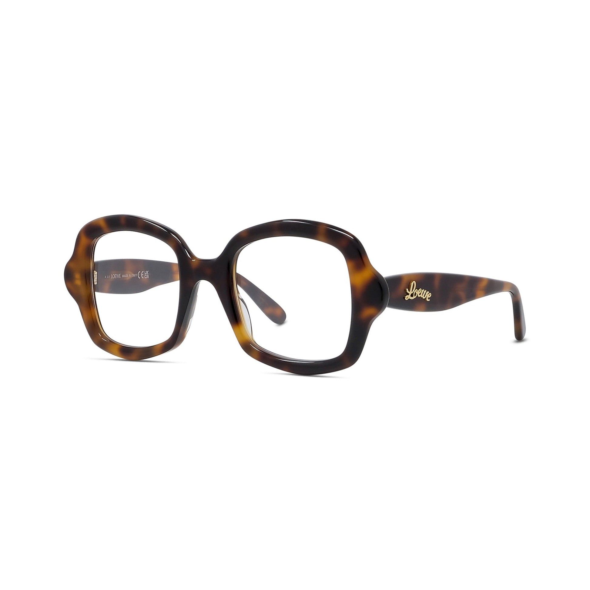 LOEWE LW50066I Eyeglasses 052