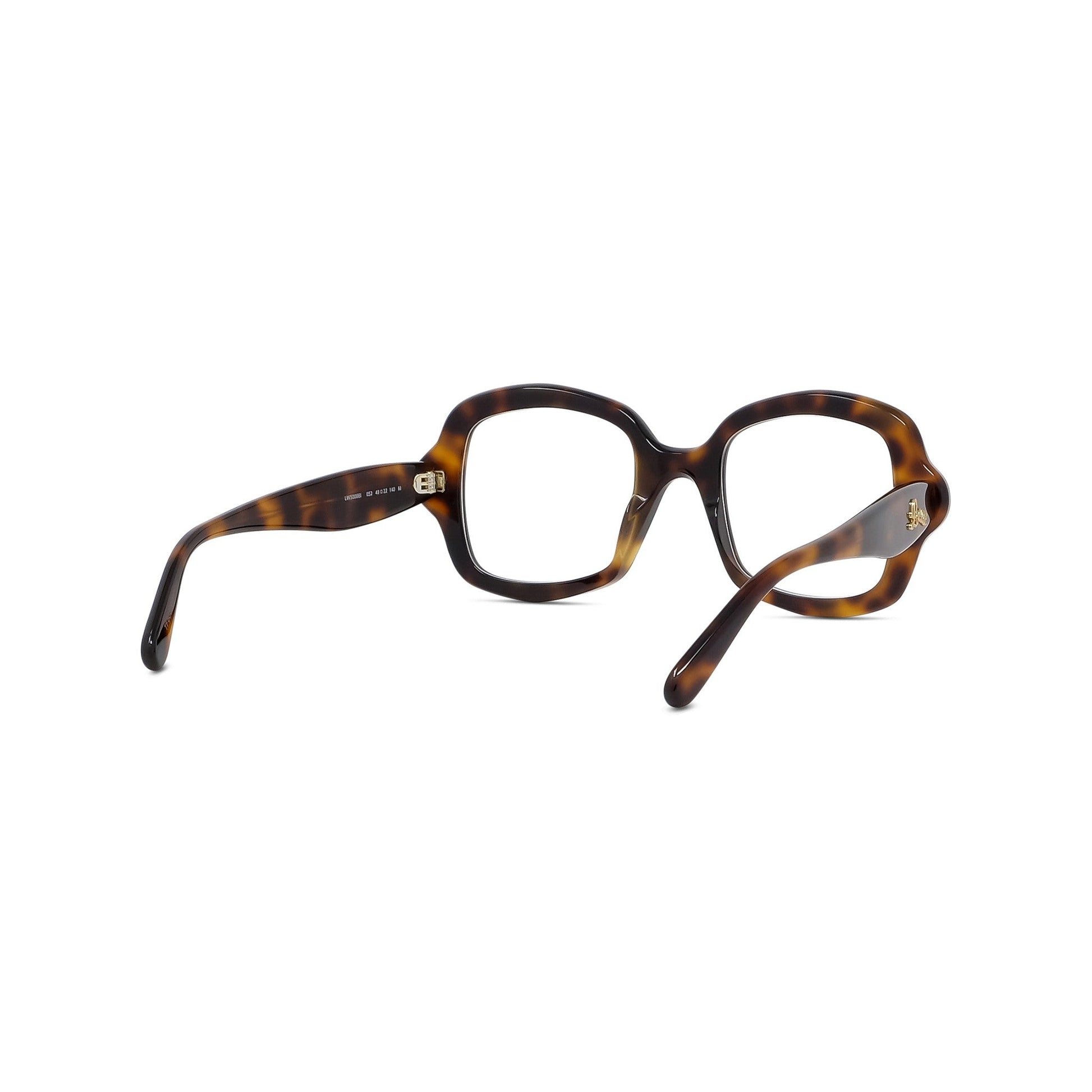 LOEWE LW50066I Eyeglasses 052