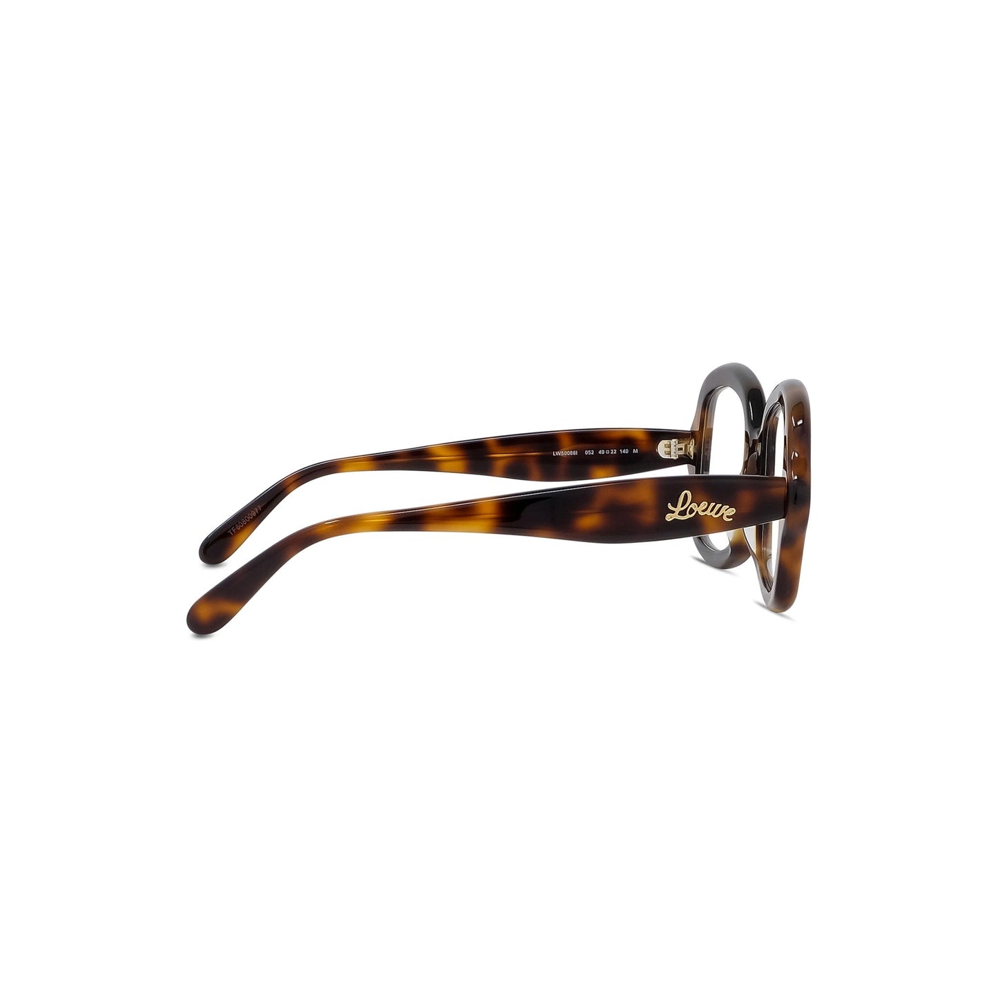 LOEWE LW50066I Eyeglasses 052