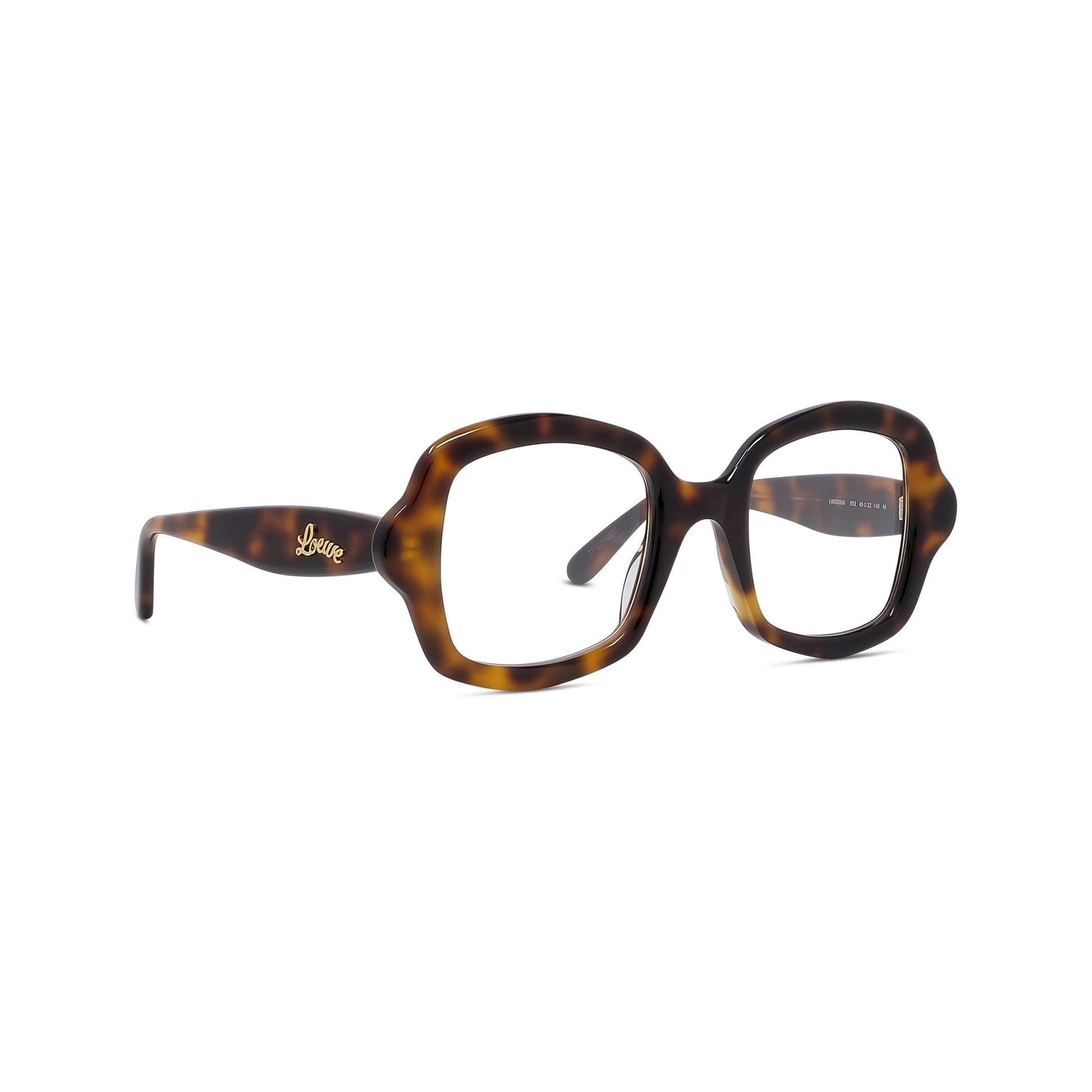 LOEWE LW50066I Eyeglasses 052