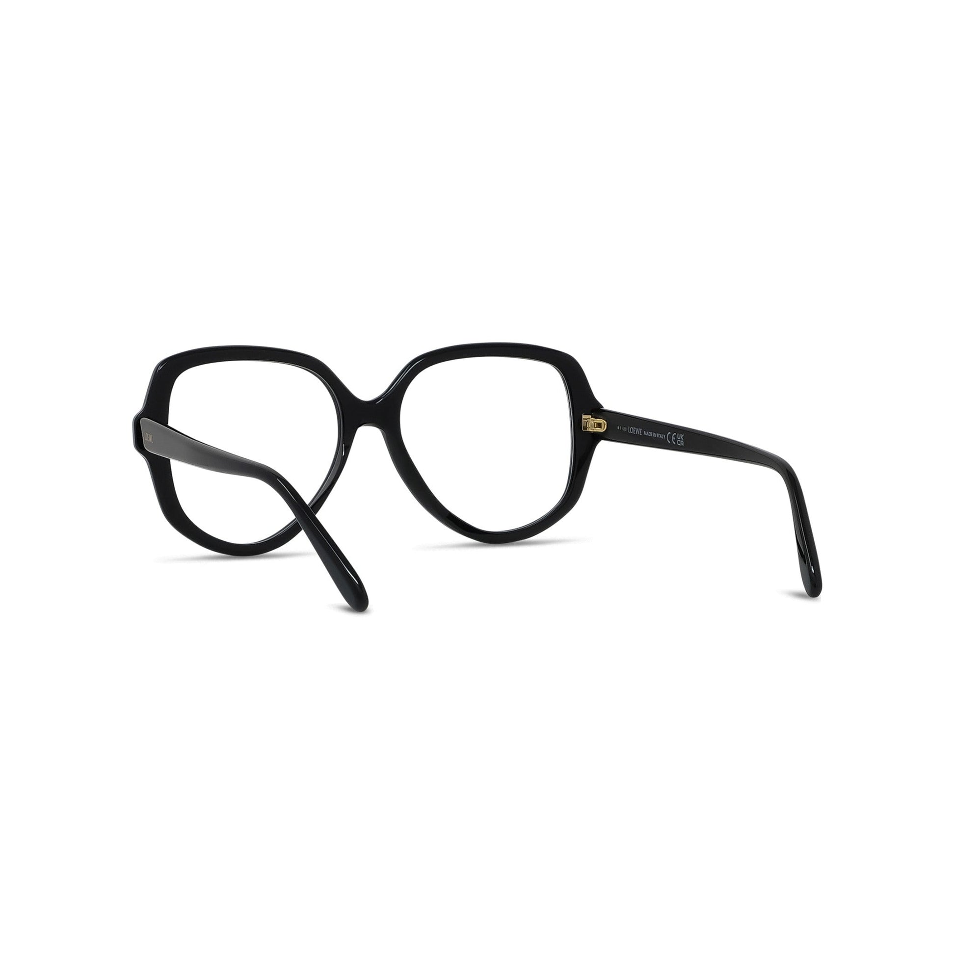 LOEWE LW50078I Eyeglasses 001