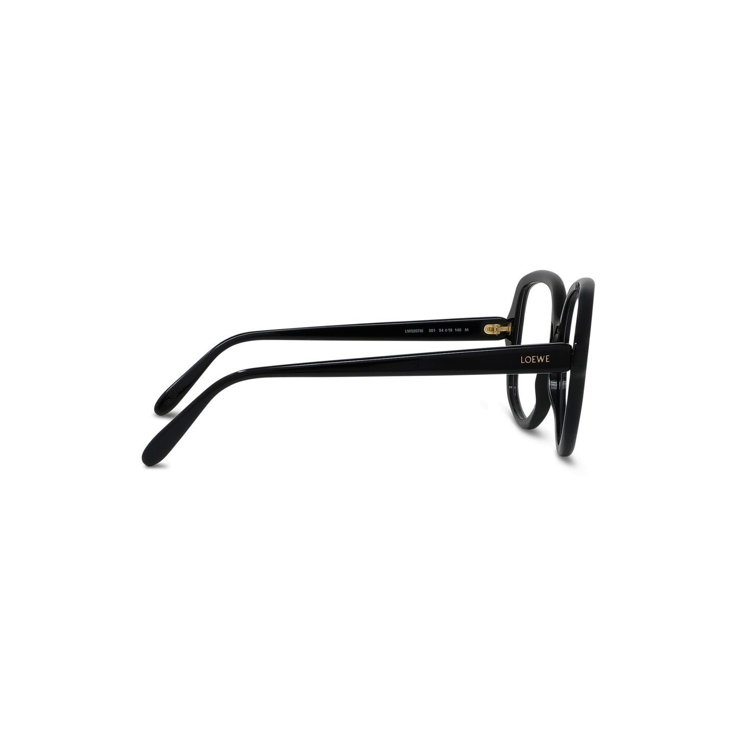 LOEWE LW50078I Eyeglasses 001