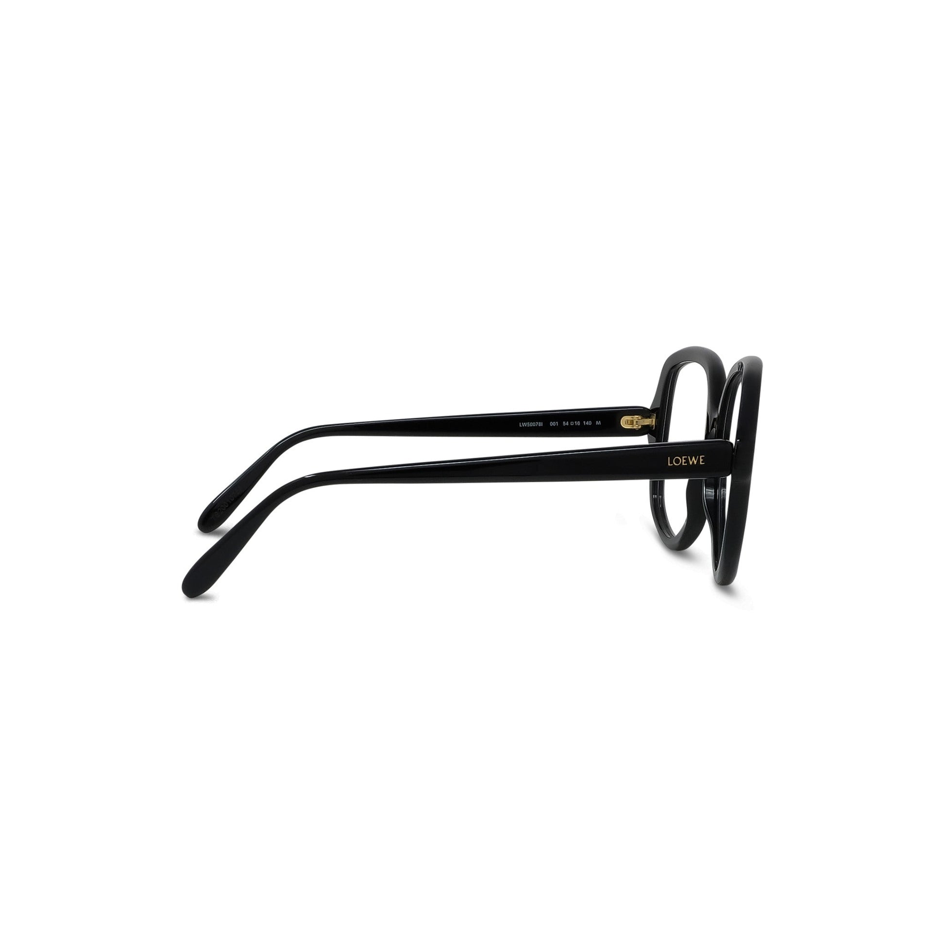 LOEWE LW50078I Eyeglasses 001