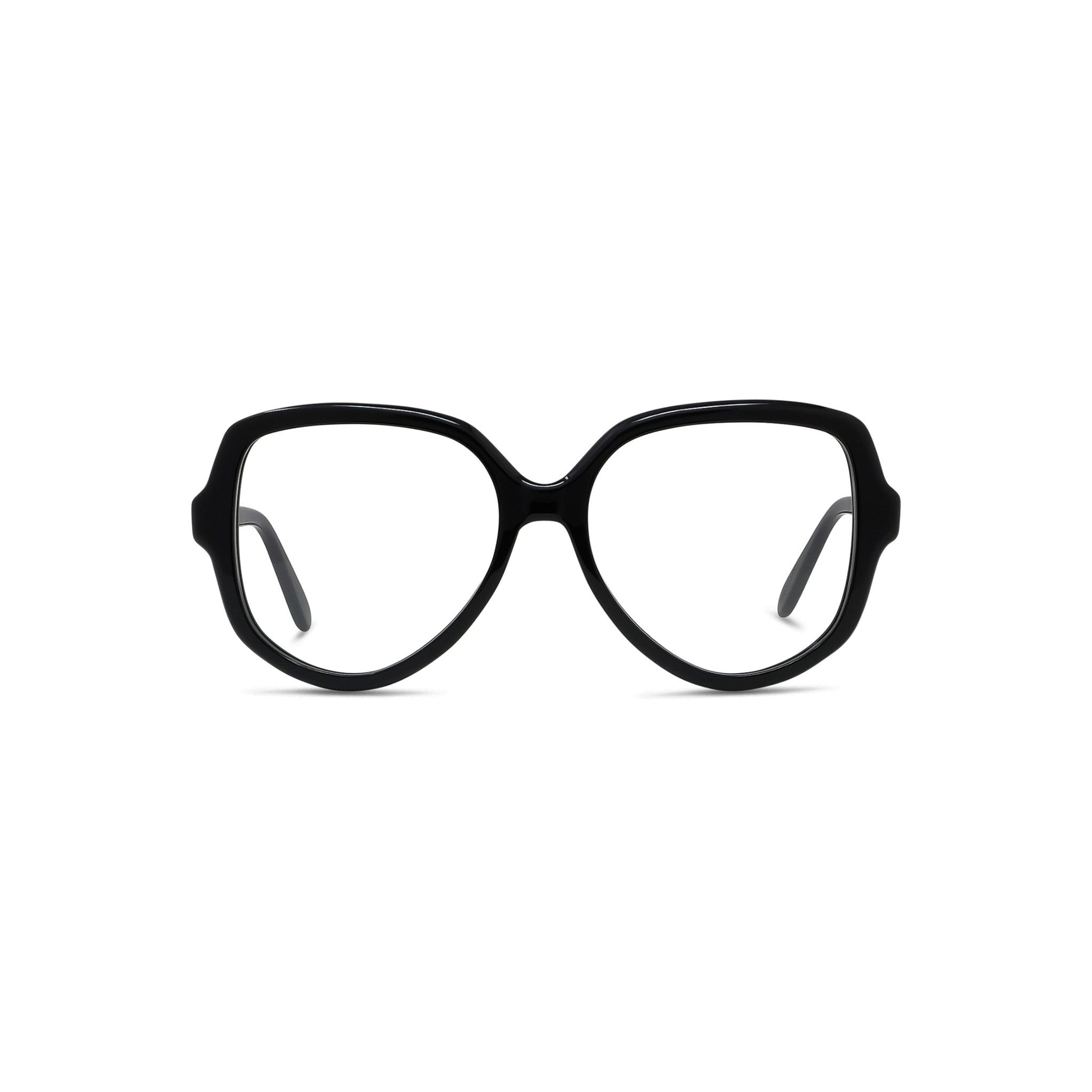 LOEWE LW50078I Eyeglasses 001
