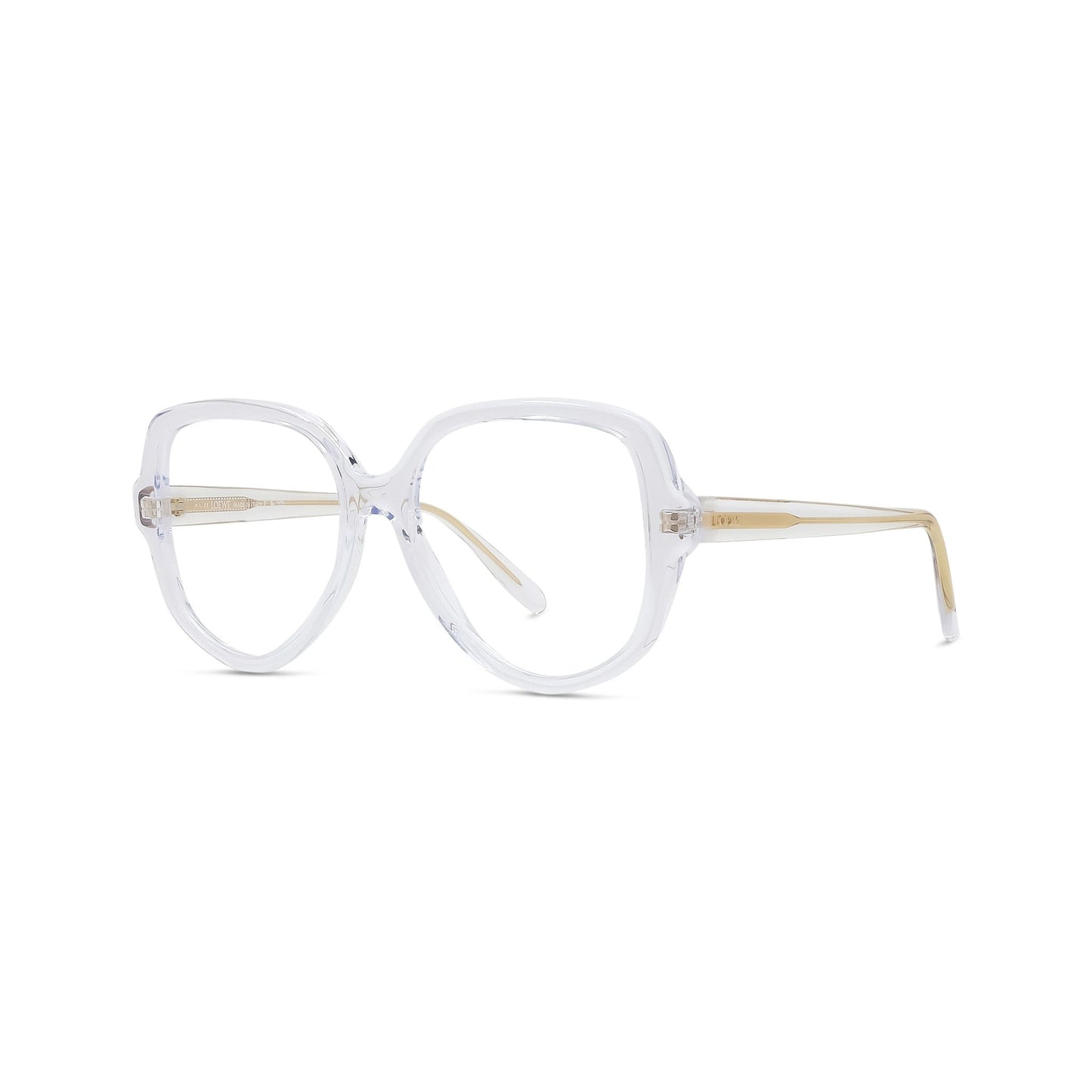 LOEWE LW50078I Eyeglasses 026