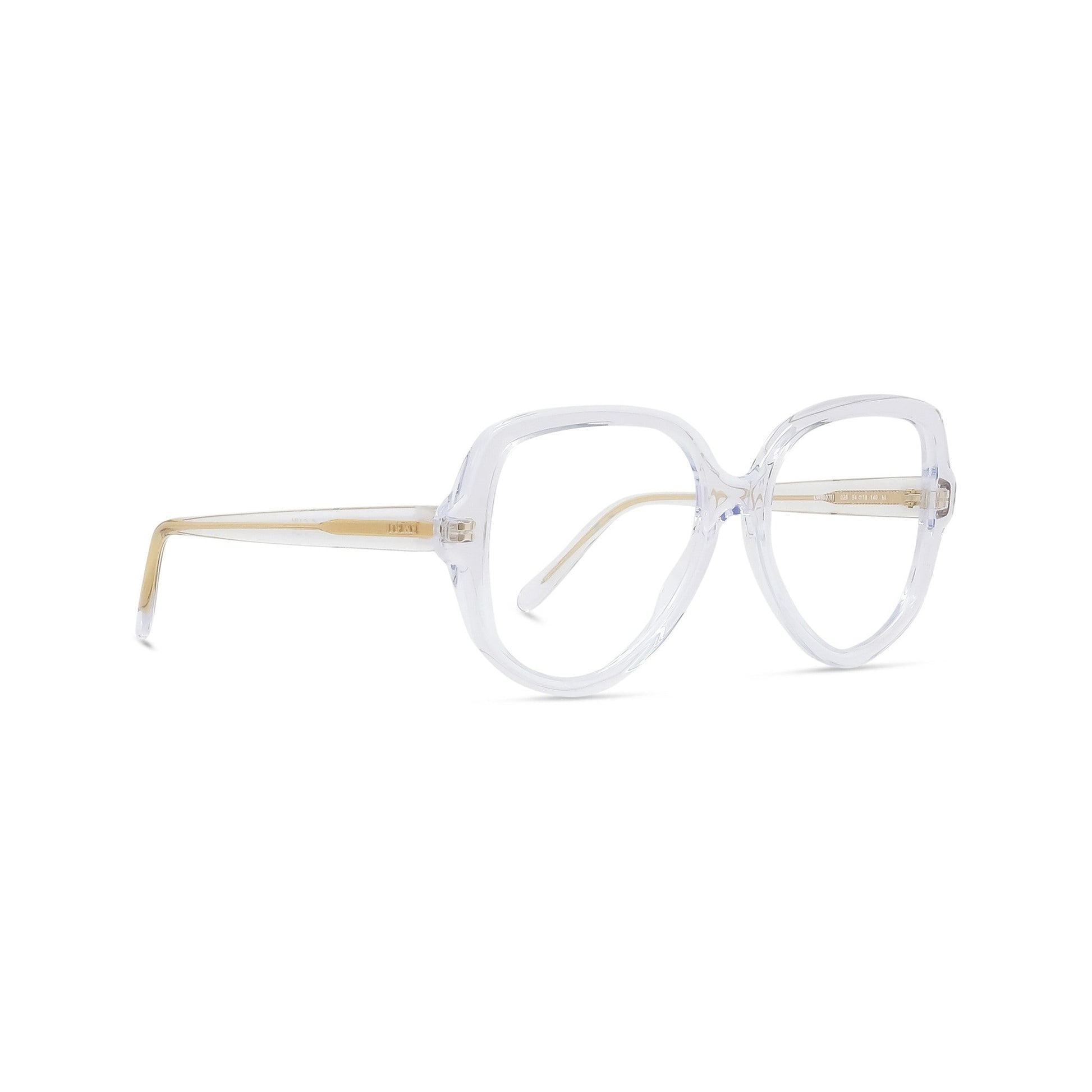 LOEWE LW50078I Eyeglasses 026