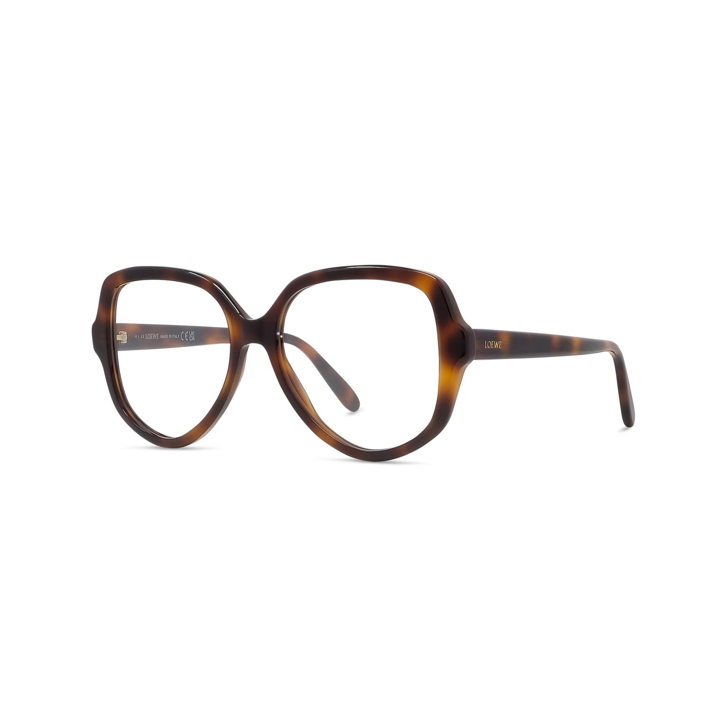 LOEWE LW50078I Eyeglasses 052