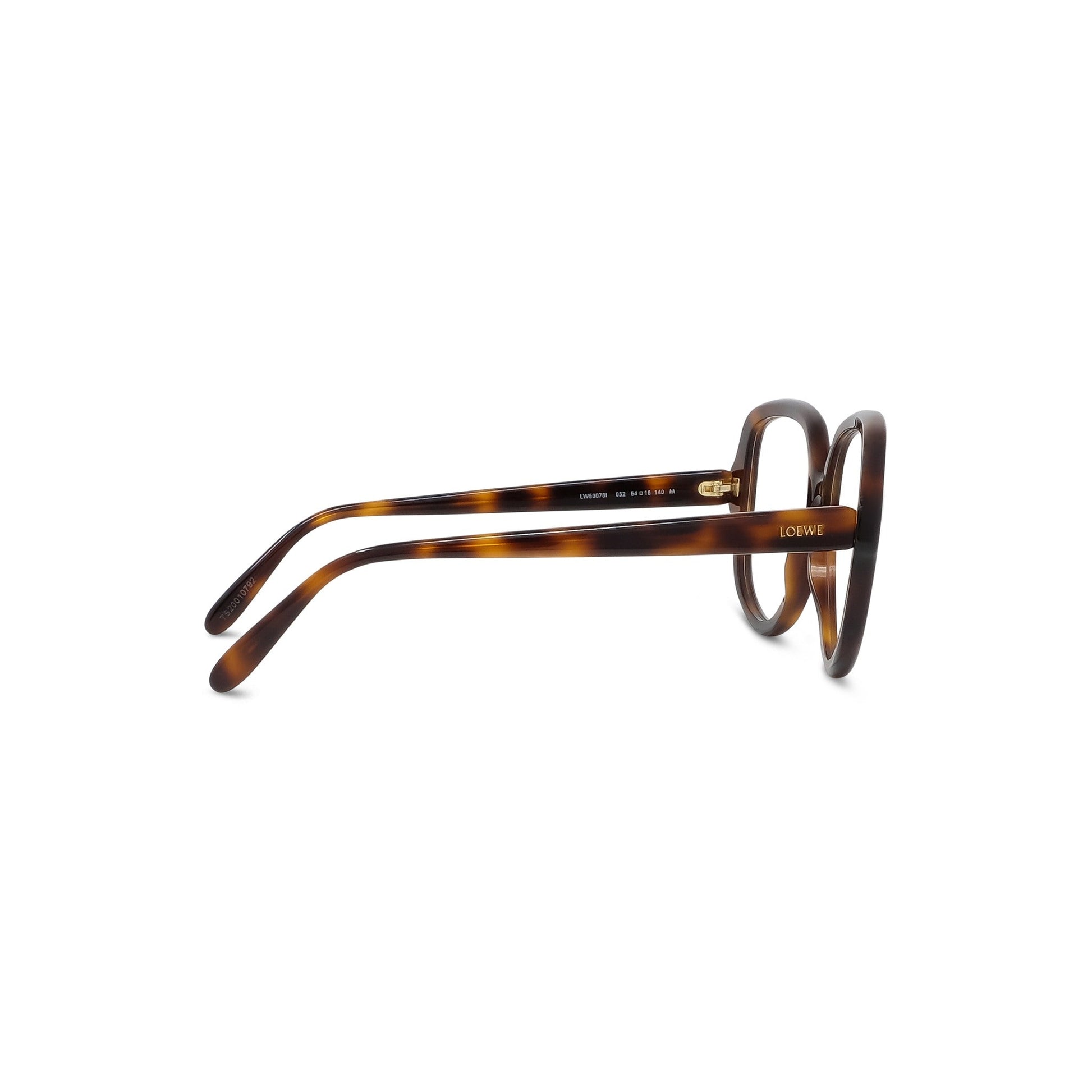 LOEWE LW50078I Eyeglasses 052