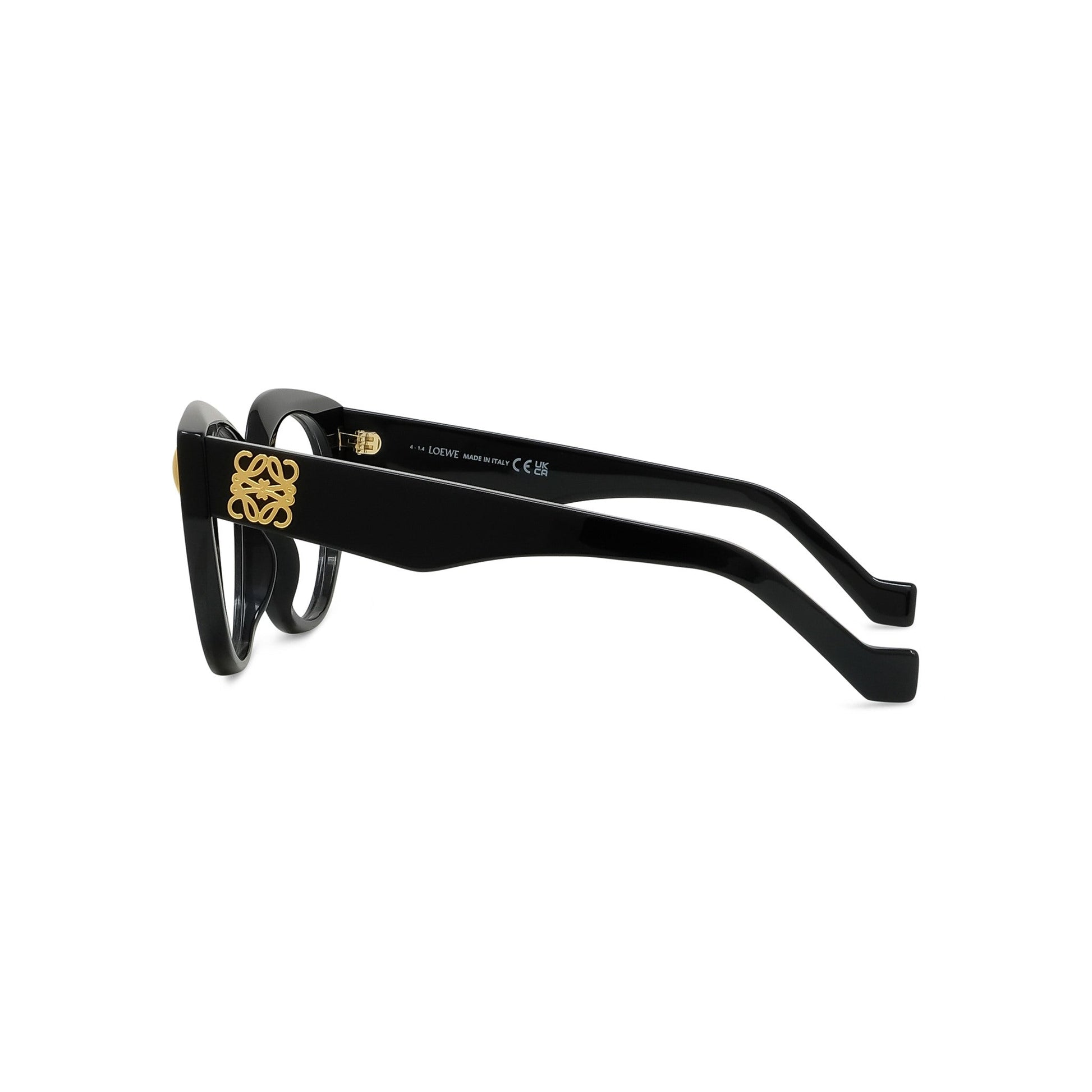 LOEWE LW50081I Eyeglasses 001