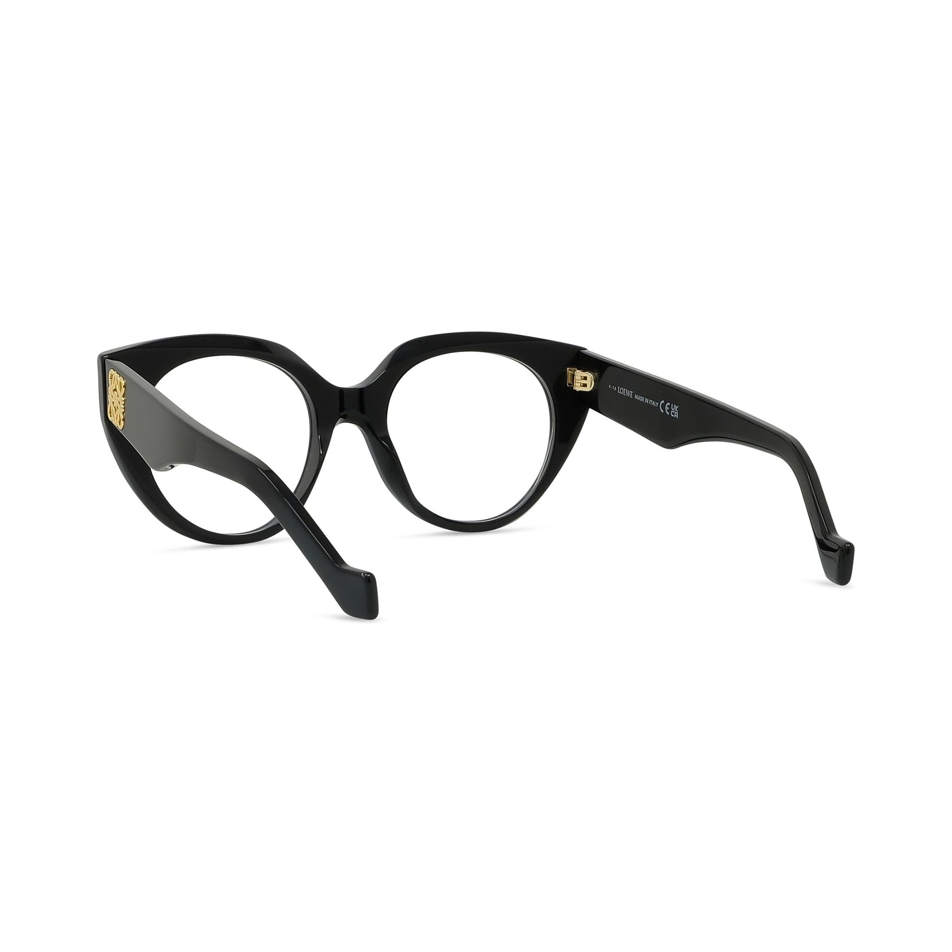 LOEWE LW50081I Eyeglasses 001