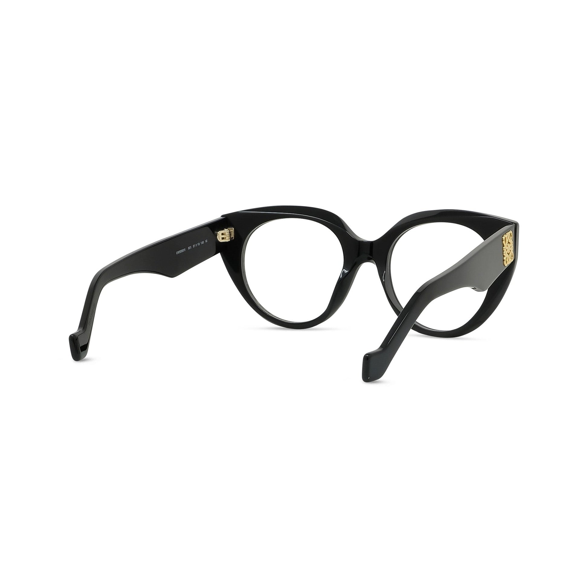 LOEWE LW50081I Eyeglasses 001