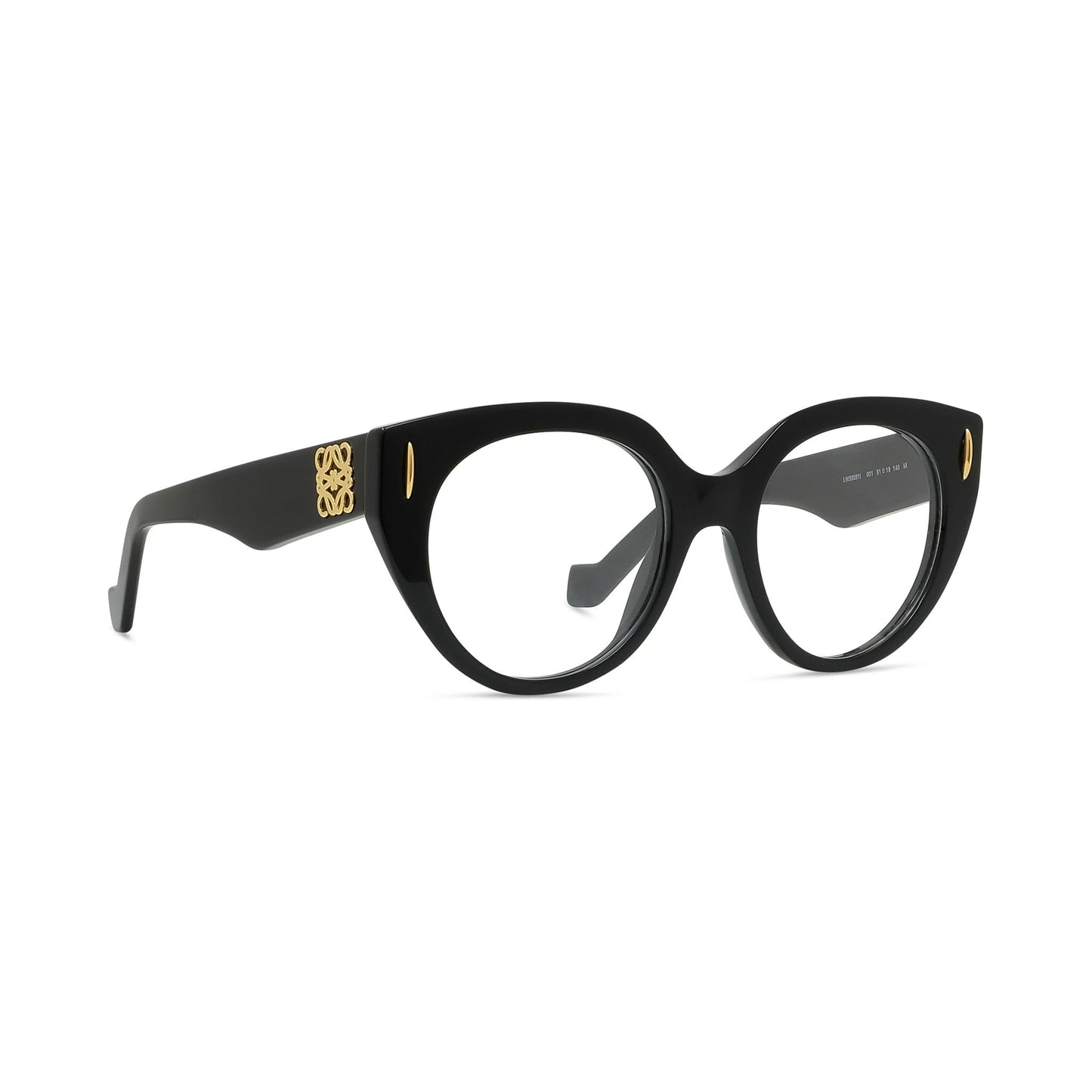 LOEWE LW50081I Eyeglasses 001