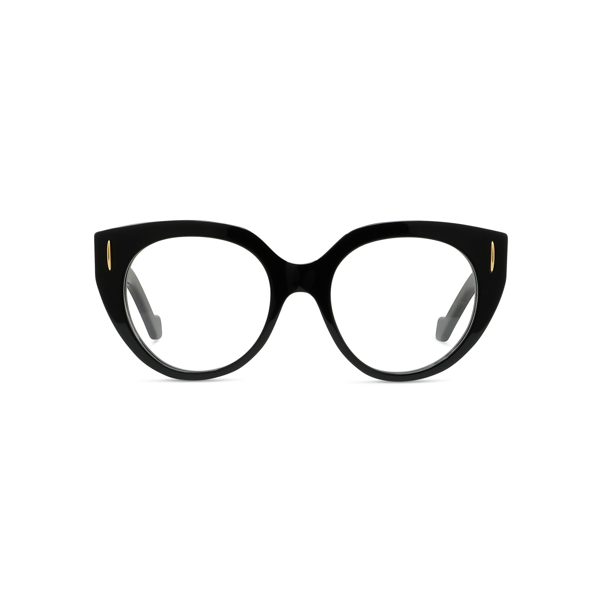 LOEWE LW50081I Eyeglasses 001