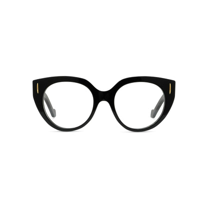 LOEWE LW50081I Eyeglasses 001