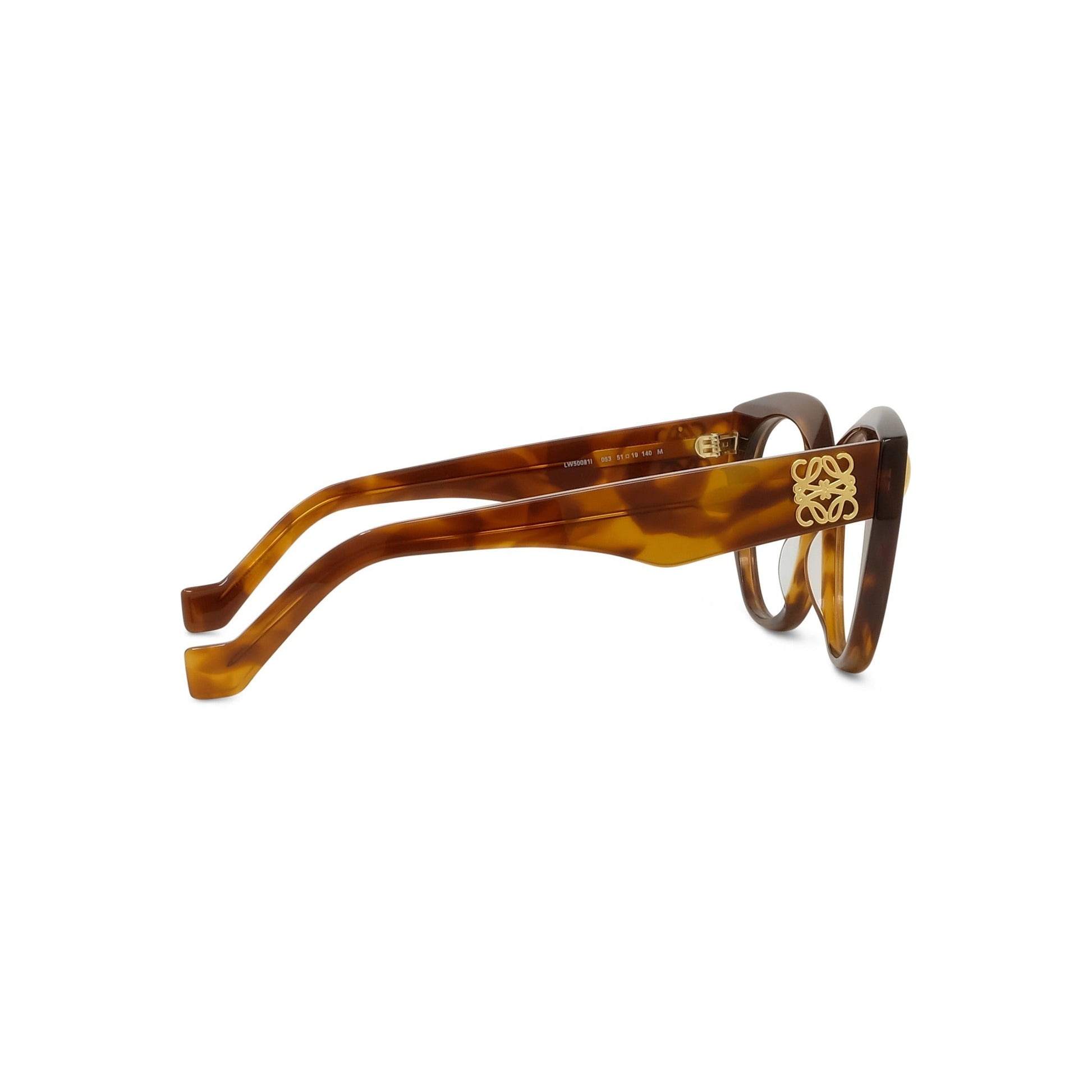 LOEWE LW50081I Eyeglasses 053