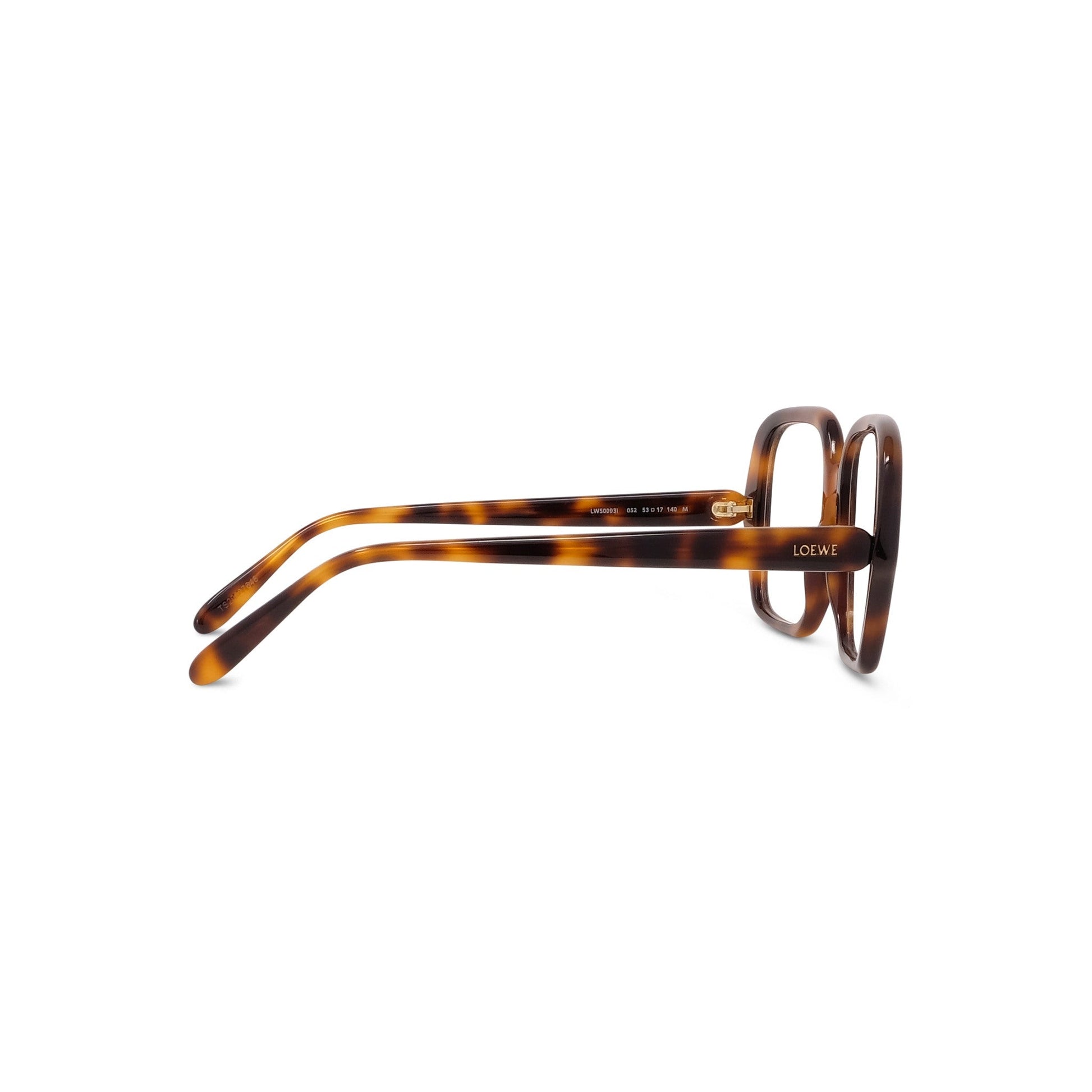 LOEWE LW50093I Eyeglasses