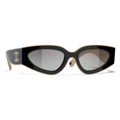 Chanel CH6056 C534M3