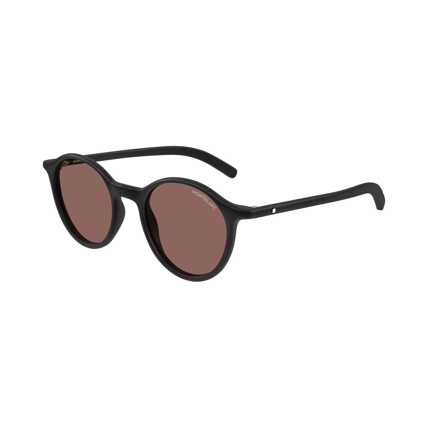 MB0324S-006 50 Sunglass MAN RECYCLED INJ