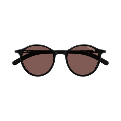 MB0324S-006 50 Sunglass MAN RECYCLED INJ
