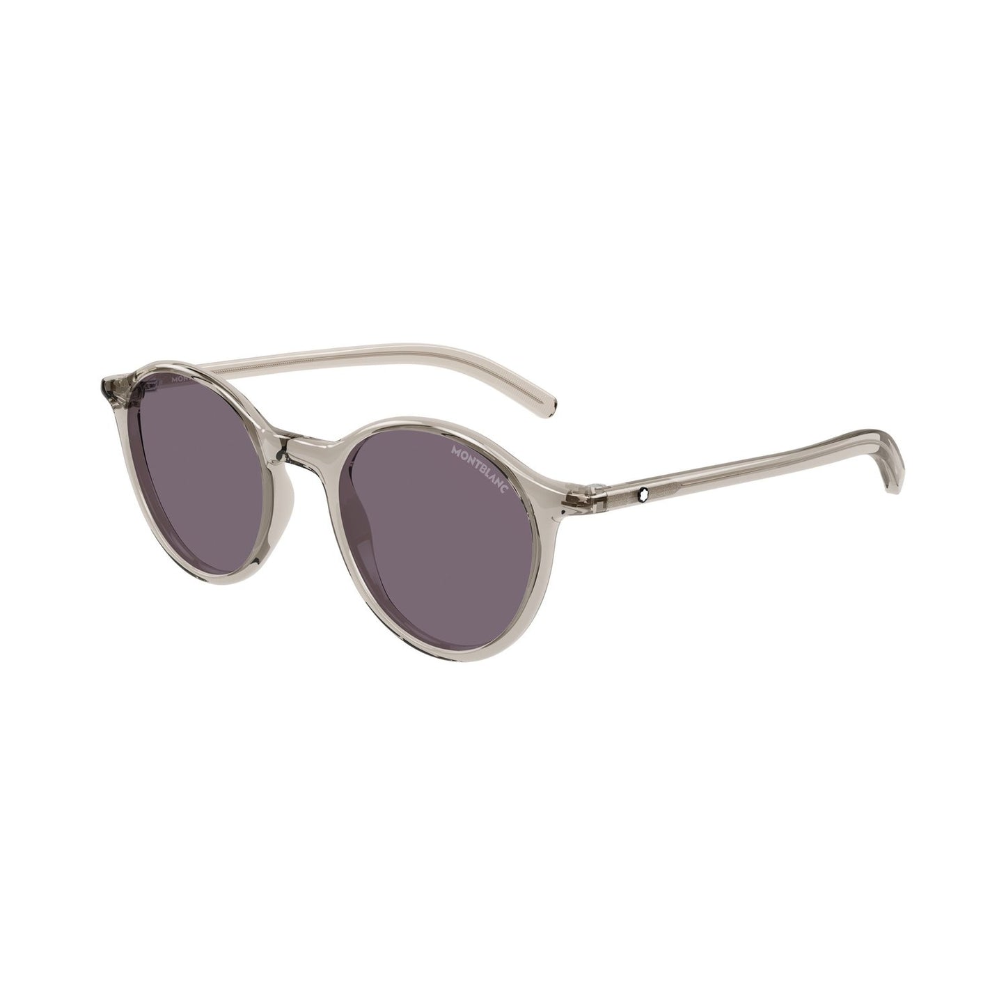 MB0324S-007 50 Sunglass MAN RECYCLED INJ