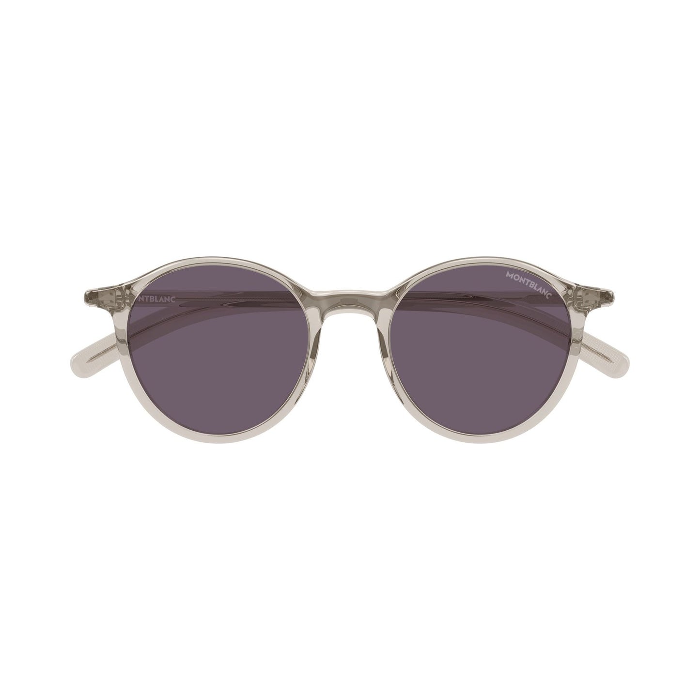 MB0324S-007 50 Sunglass MAN RECYCLED INJ