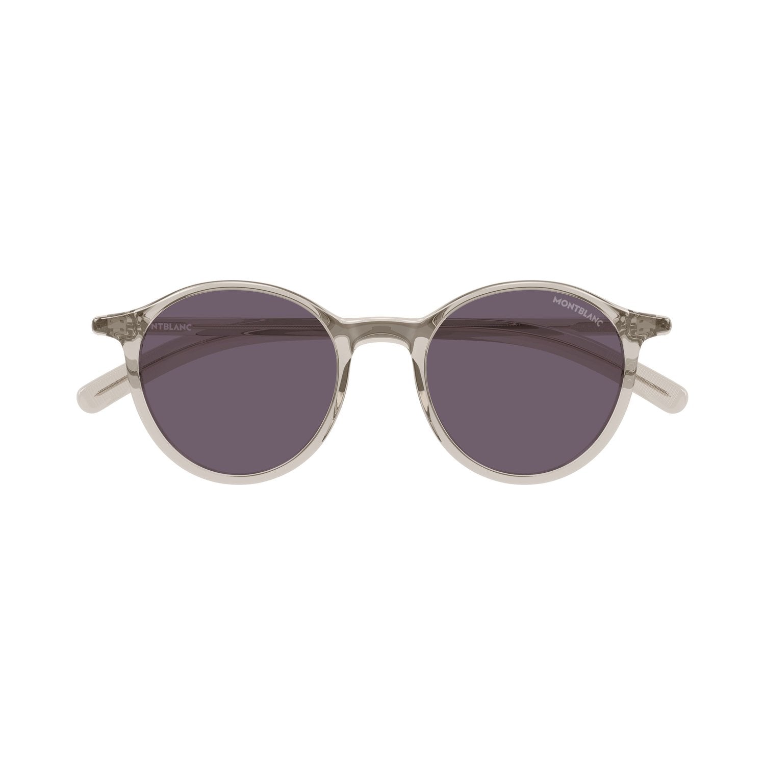 MB0324S-007 50 Sunglass MAN RECYCLED INJ