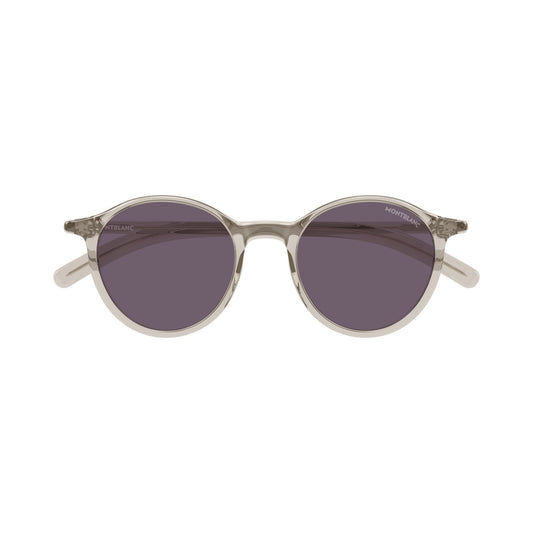 MB0324S-007 50 Sunglass MAN RECYCLED INJ