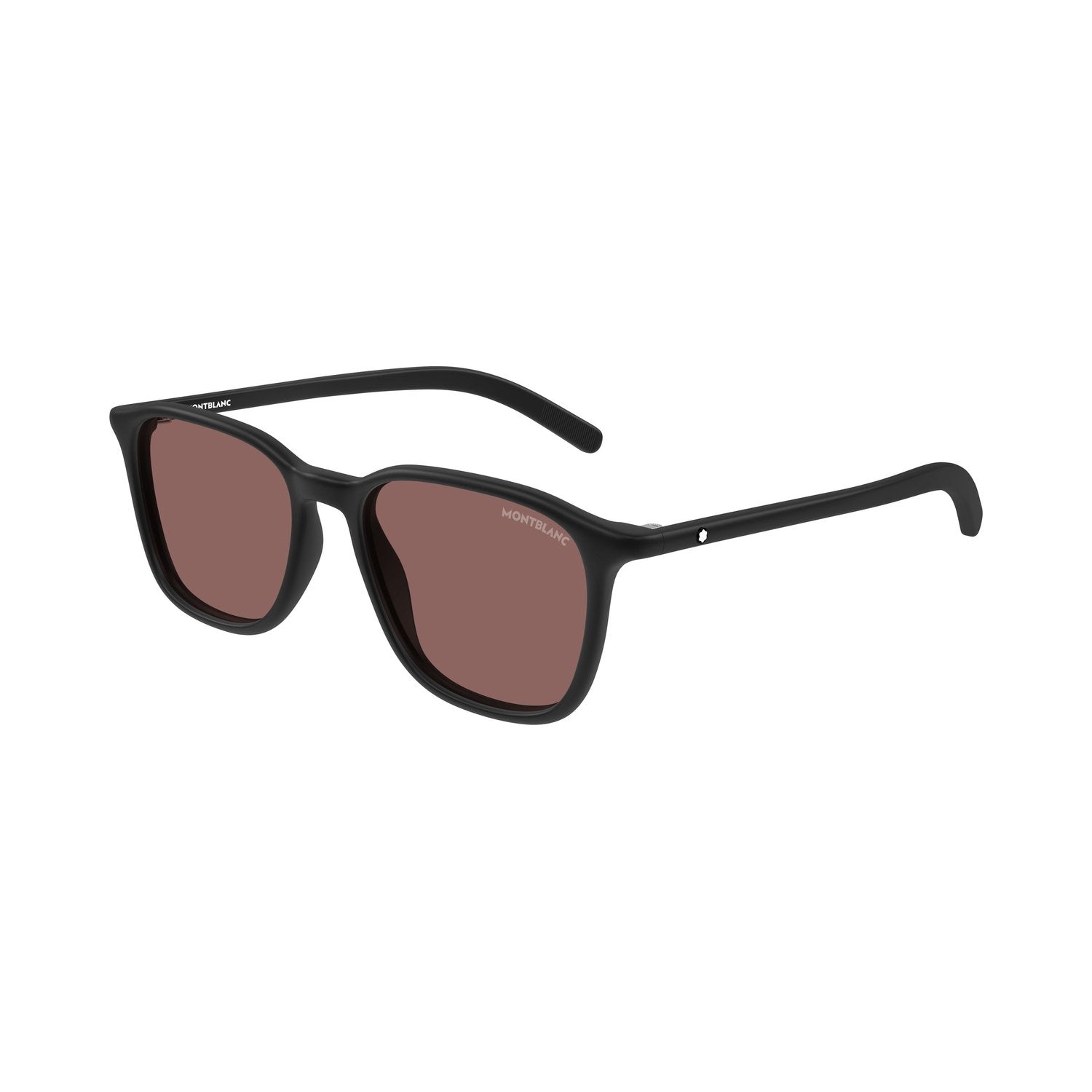 MB0325S-005 53 Sunglass MAN RECYCLED INJ