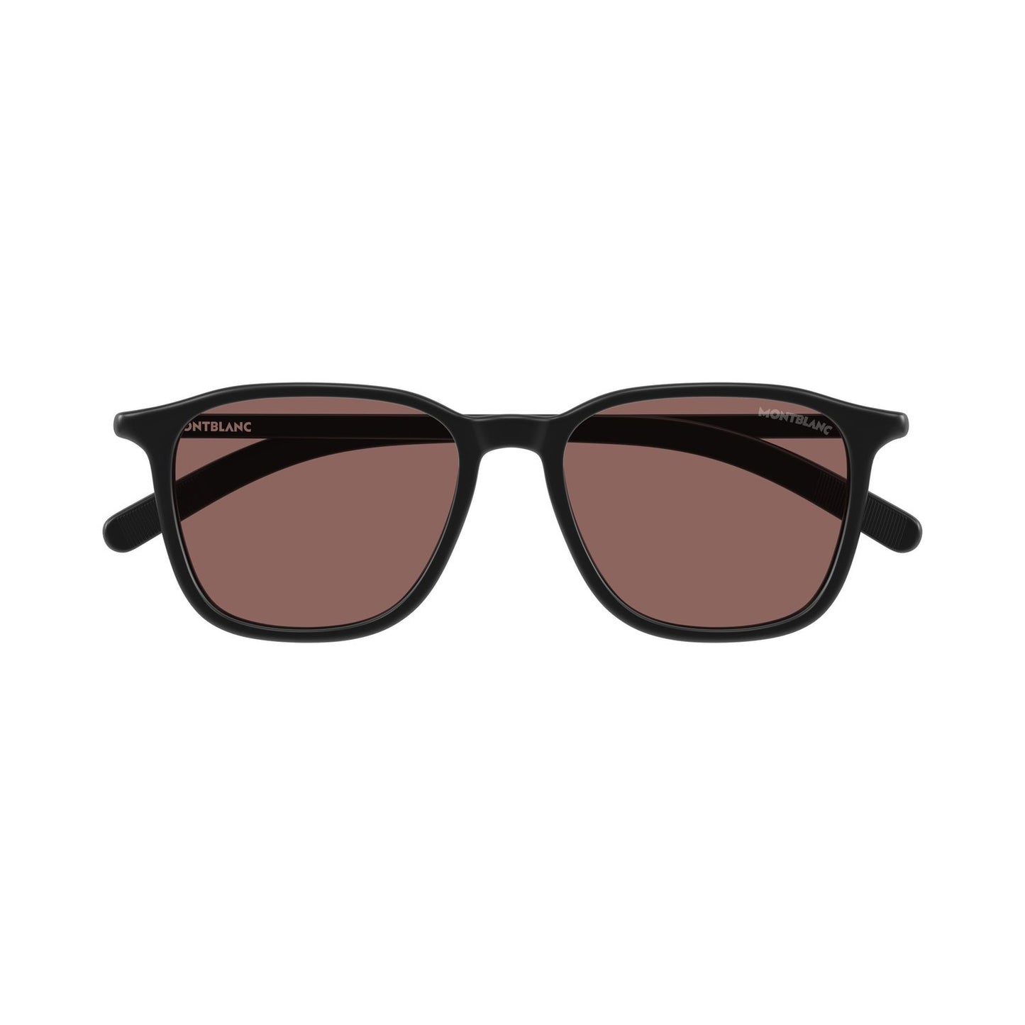 MB0325S-005 53 Sunglass MAN RECYCLED INJ