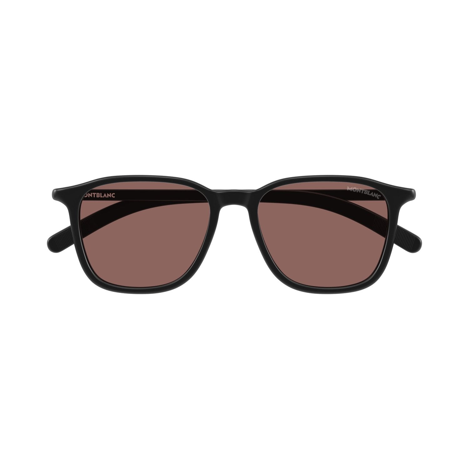 MB0325S-005 53 Sunglass MAN RECYCLED INJ