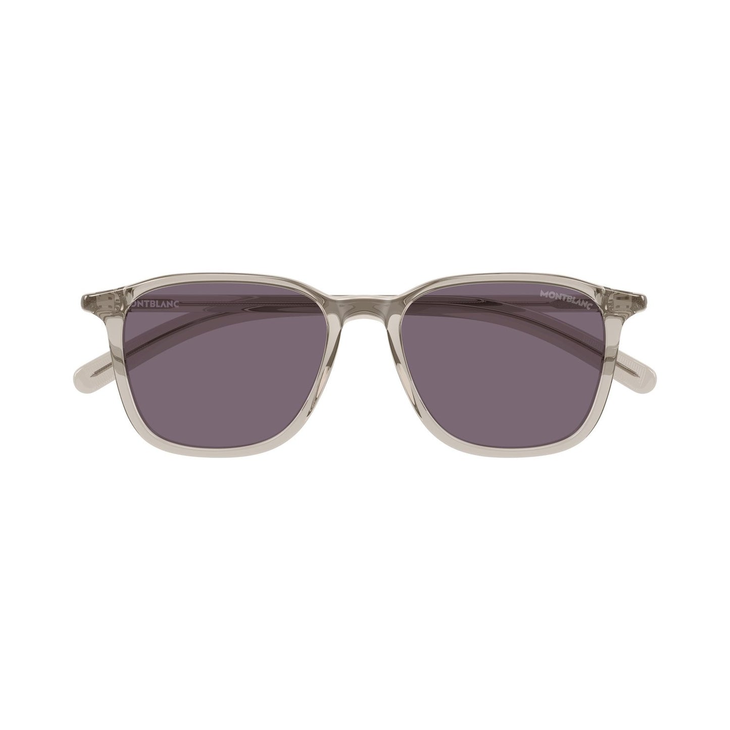 MB0325S-006 53 Sunglass MAN RECYCLED INJ